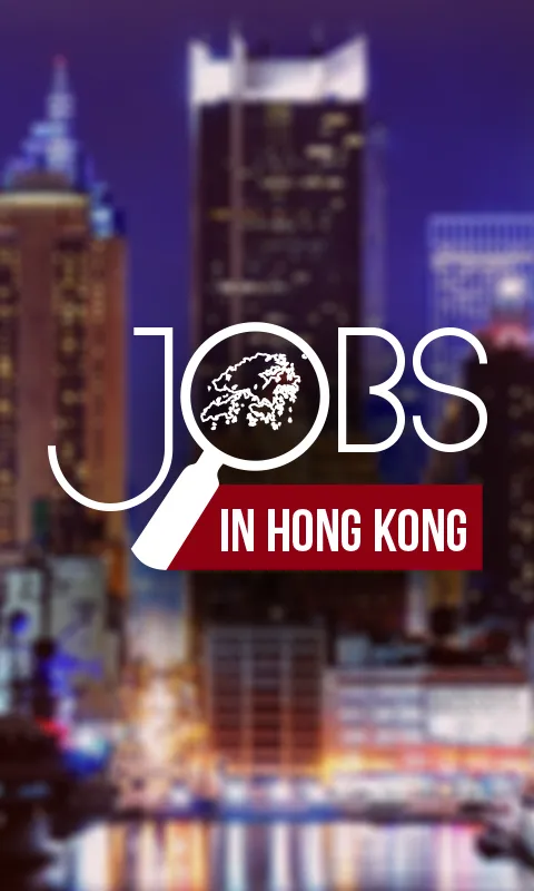 Jobs in Hong Kong - HK Jobs | Indus Appstore | Screenshot