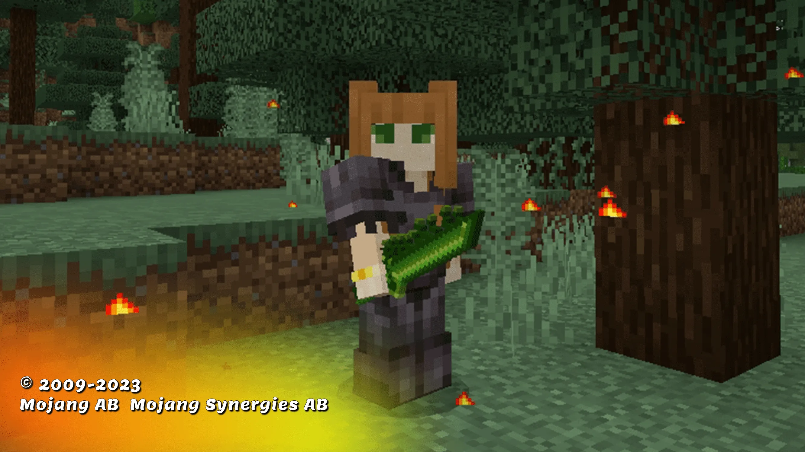 sword mod for minecraft | Indus Appstore | Screenshot