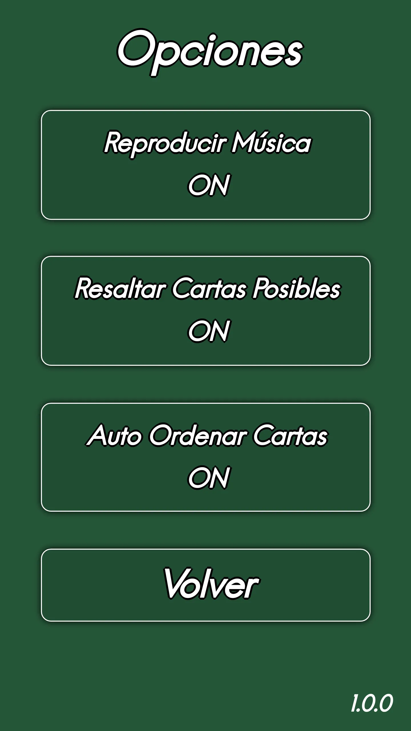 Tute a Cuatro | Indus Appstore | Screenshot