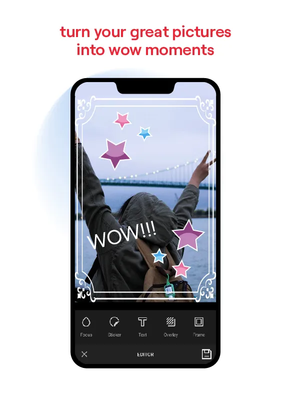 Vi Business Personal Cloud | Indus Appstore | Screenshot