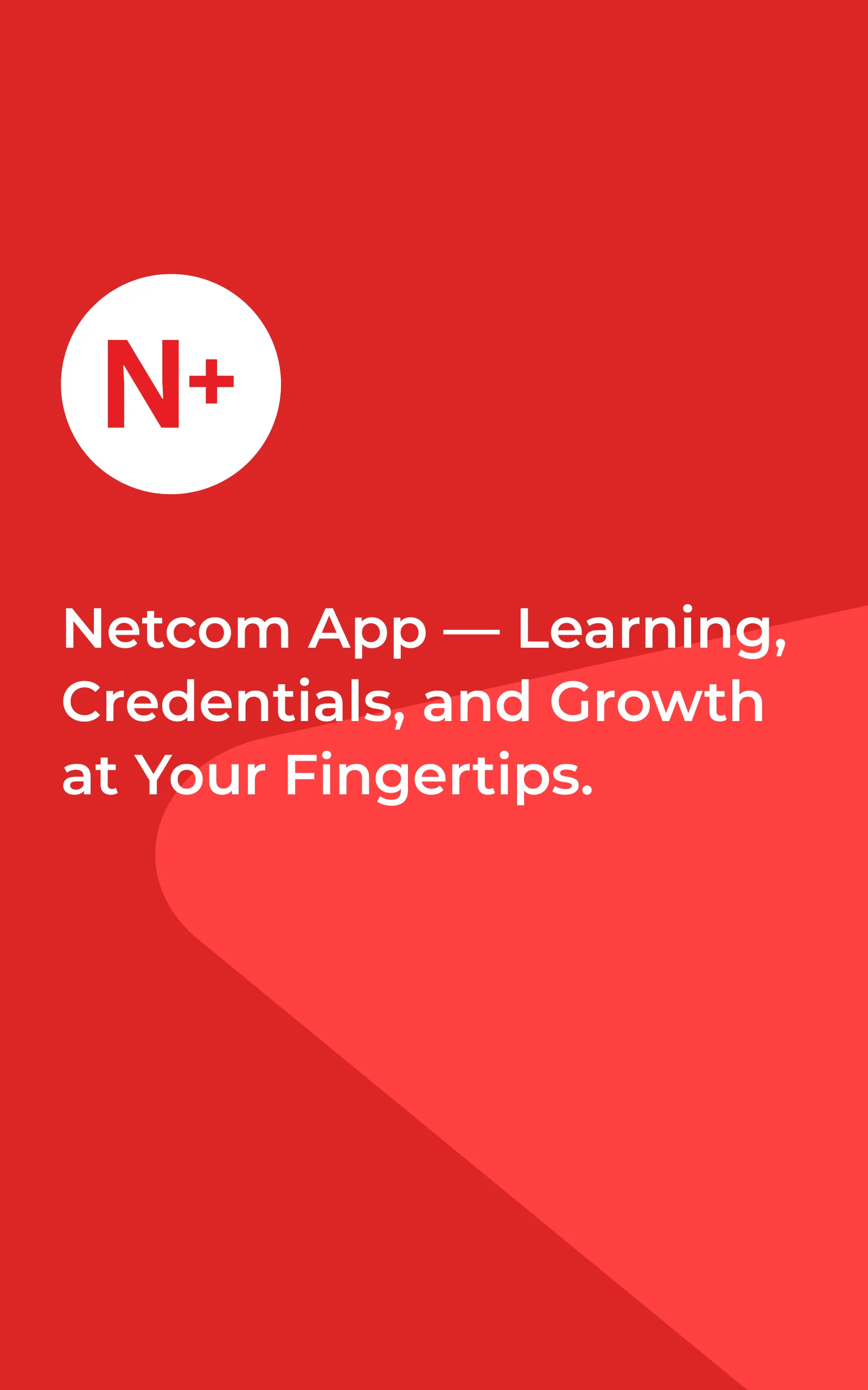NetCom+ | Indus Appstore | Screenshot