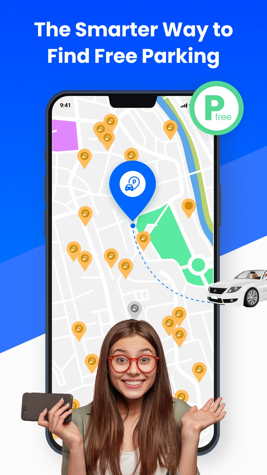 GPS Navigation: GPS Maps | Indus Appstore | Screenshot