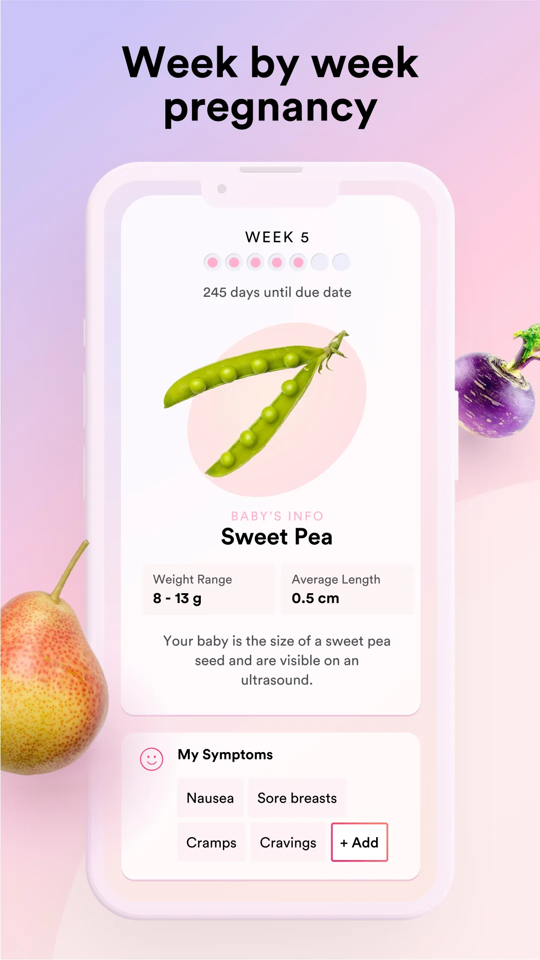 Period Diary Ovulation Tracker | Indus Appstore | Screenshot