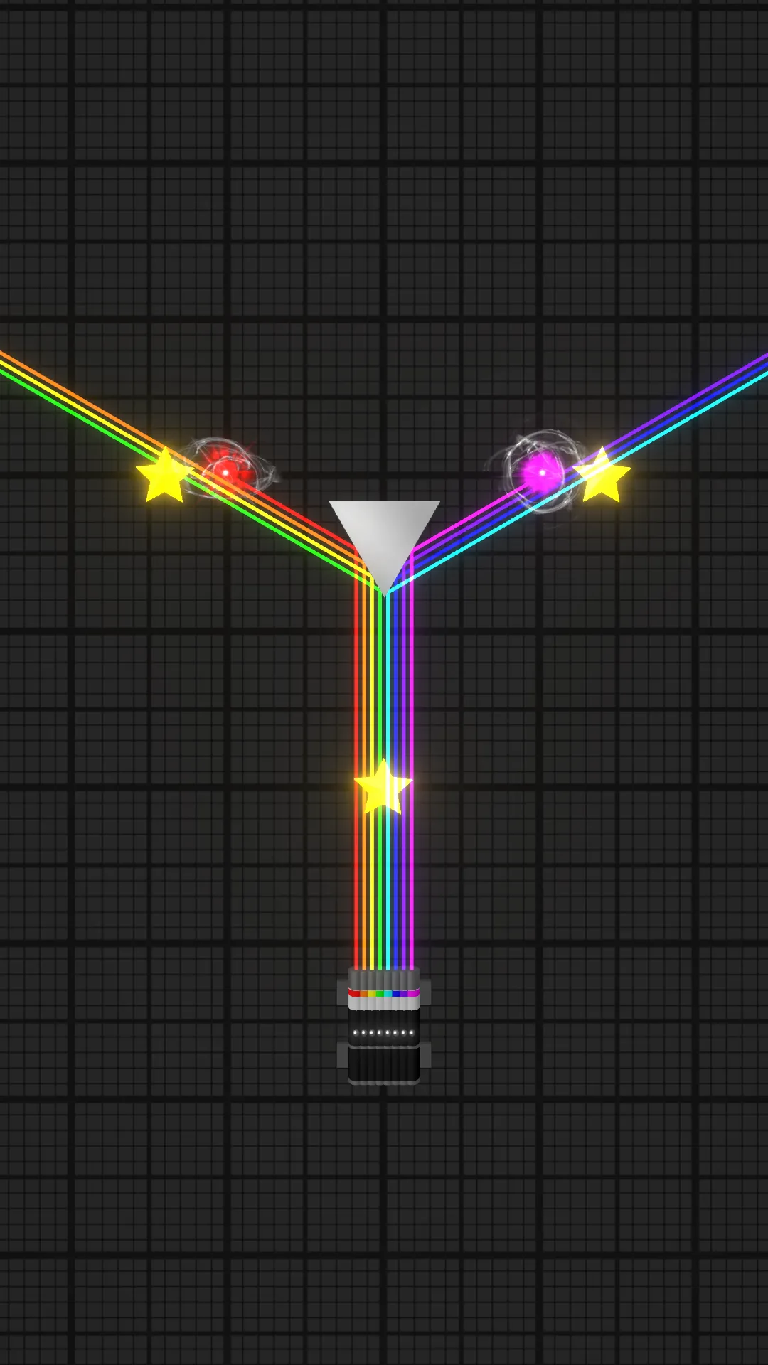 Light Ignite - Laser Puzzle | Indus Appstore | Screenshot