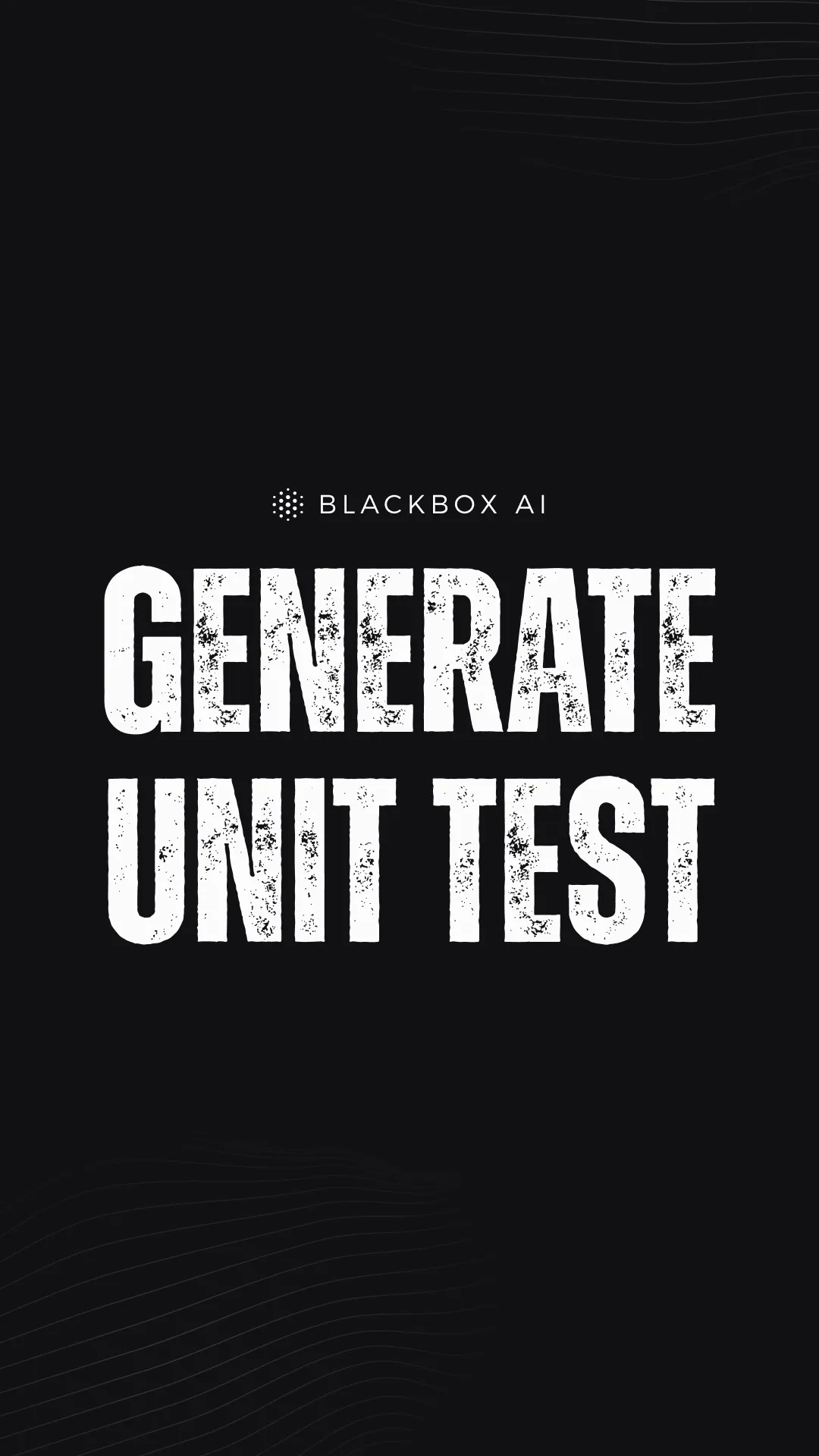 Blackbox AI Code Chat | Indus Appstore | Screenshot