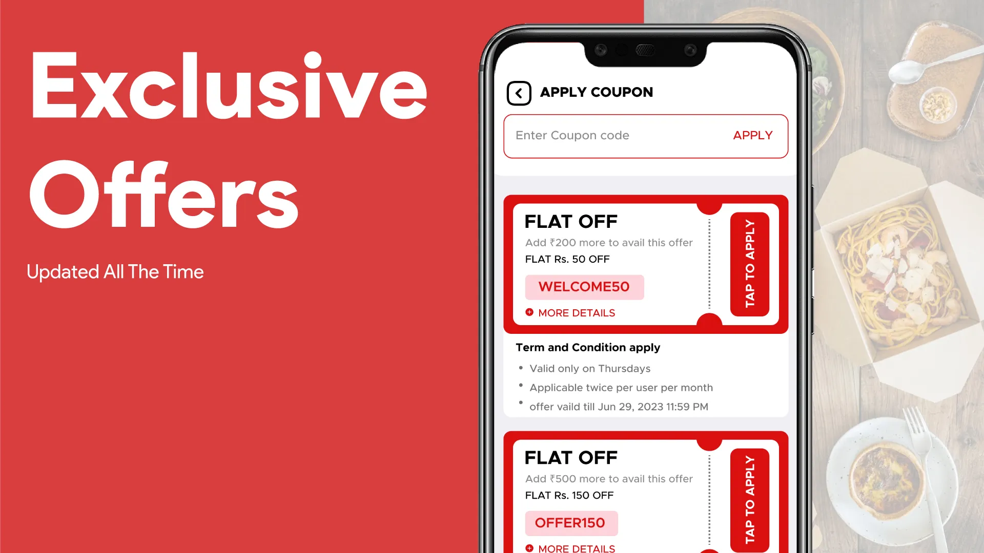 Frenzy Deliveries | Indus Appstore | Screenshot