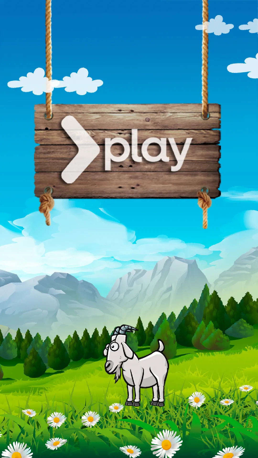 go go goat | Indus Appstore | Screenshot