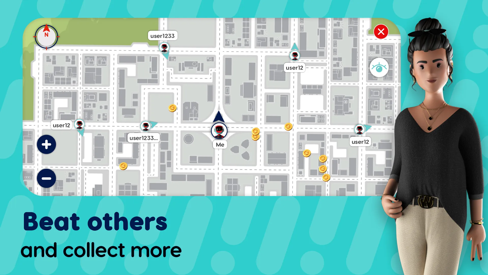 Winin App | Indus Appstore | Screenshot