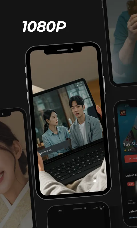 Nazaarabox: Movies and Kdrama | Indus Appstore | Screenshot