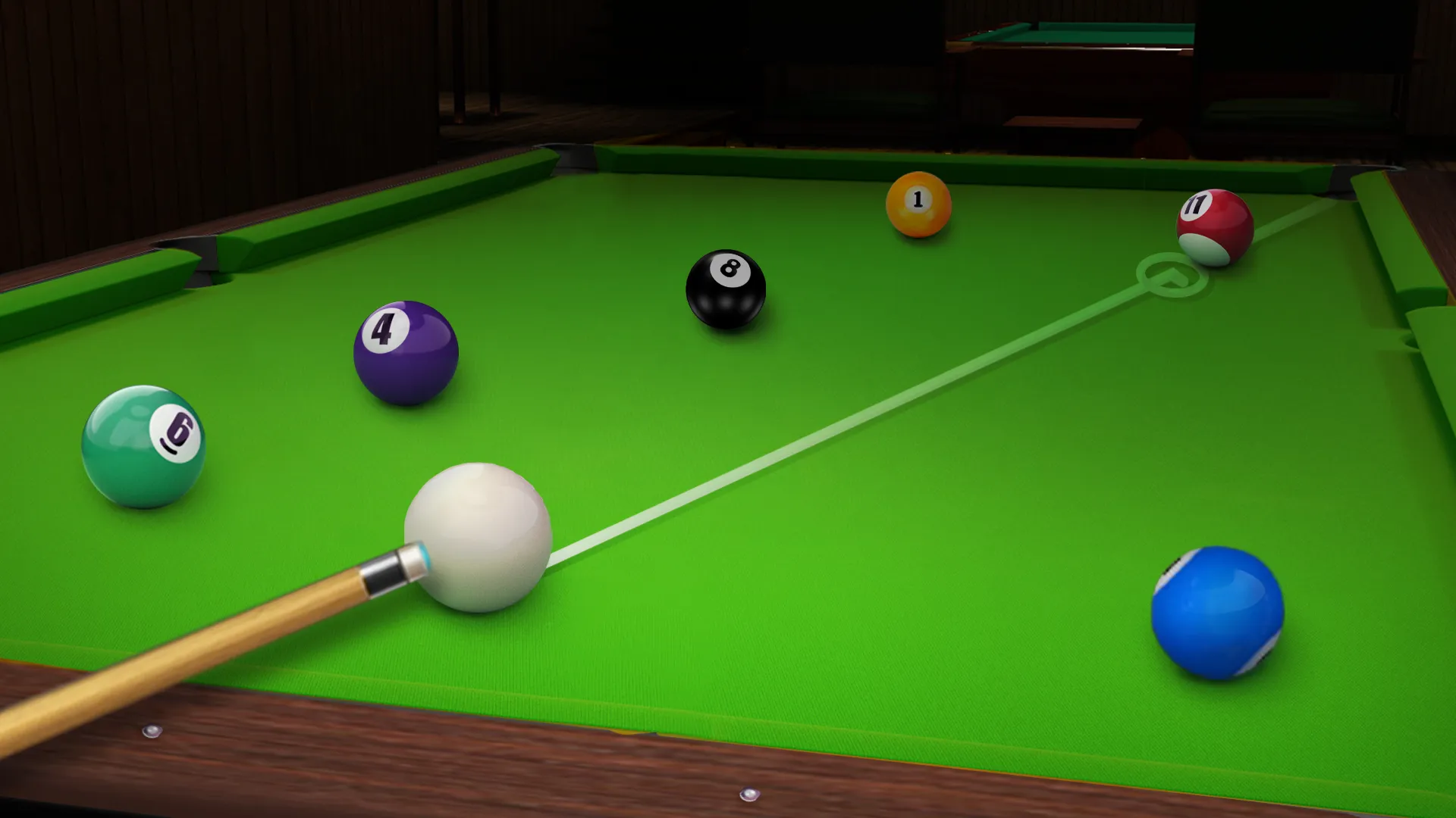 8 Pool Clash | Indus Appstore | Screenshot