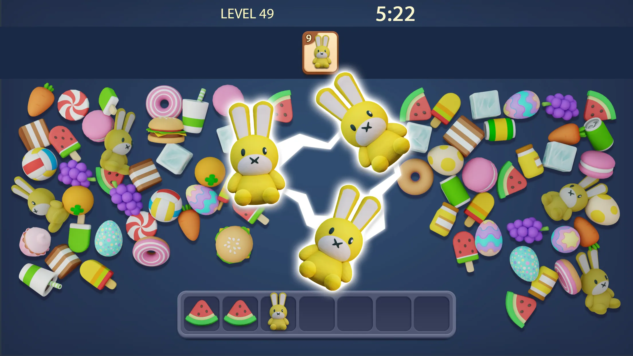 Match Mansion | Indus Appstore | Screenshot