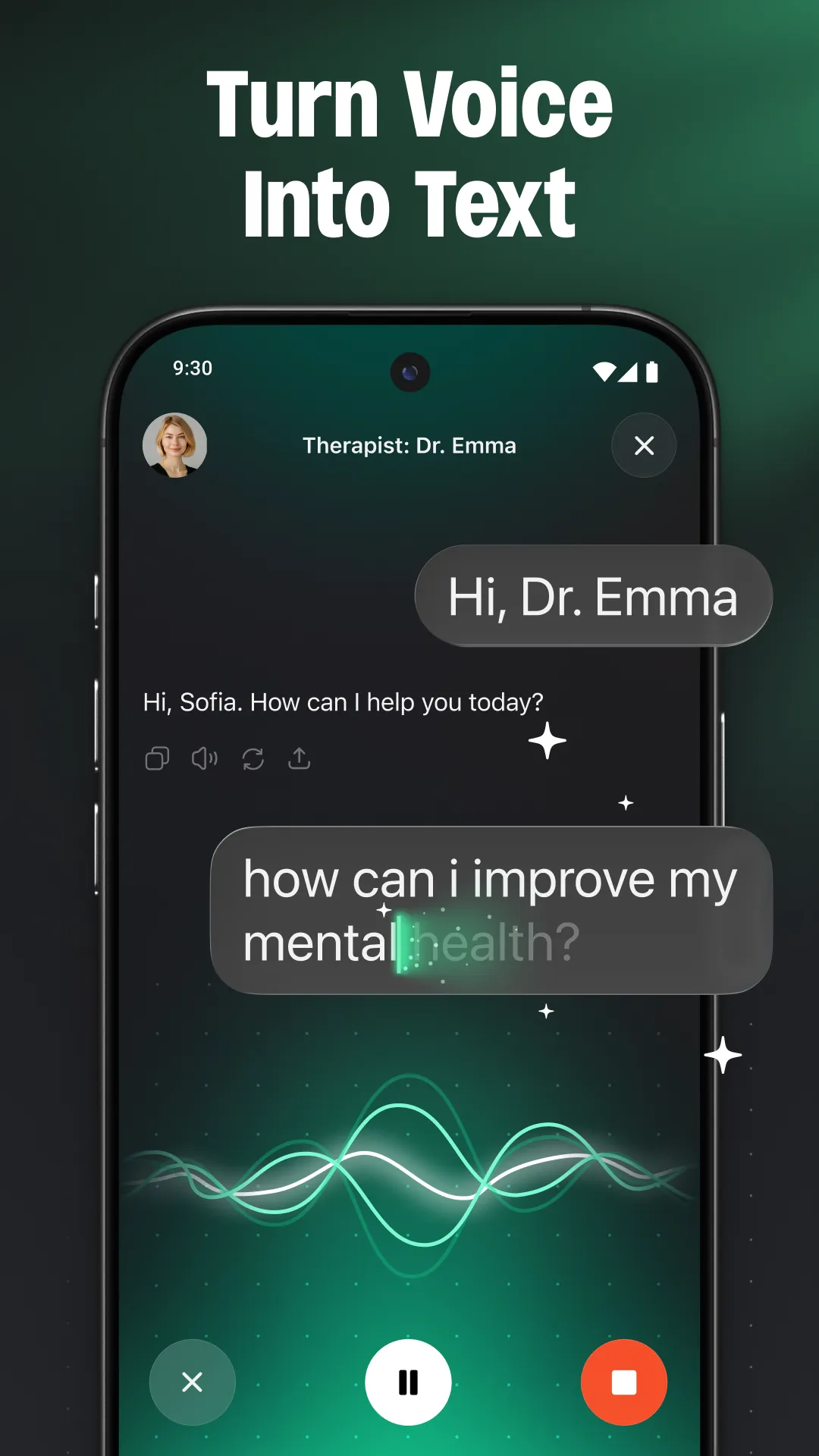 ChatGO - AI Chat Assistant | Indus Appstore | Screenshot
