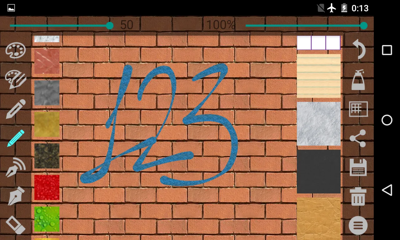 Calligrapher | Indus Appstore | Screenshot