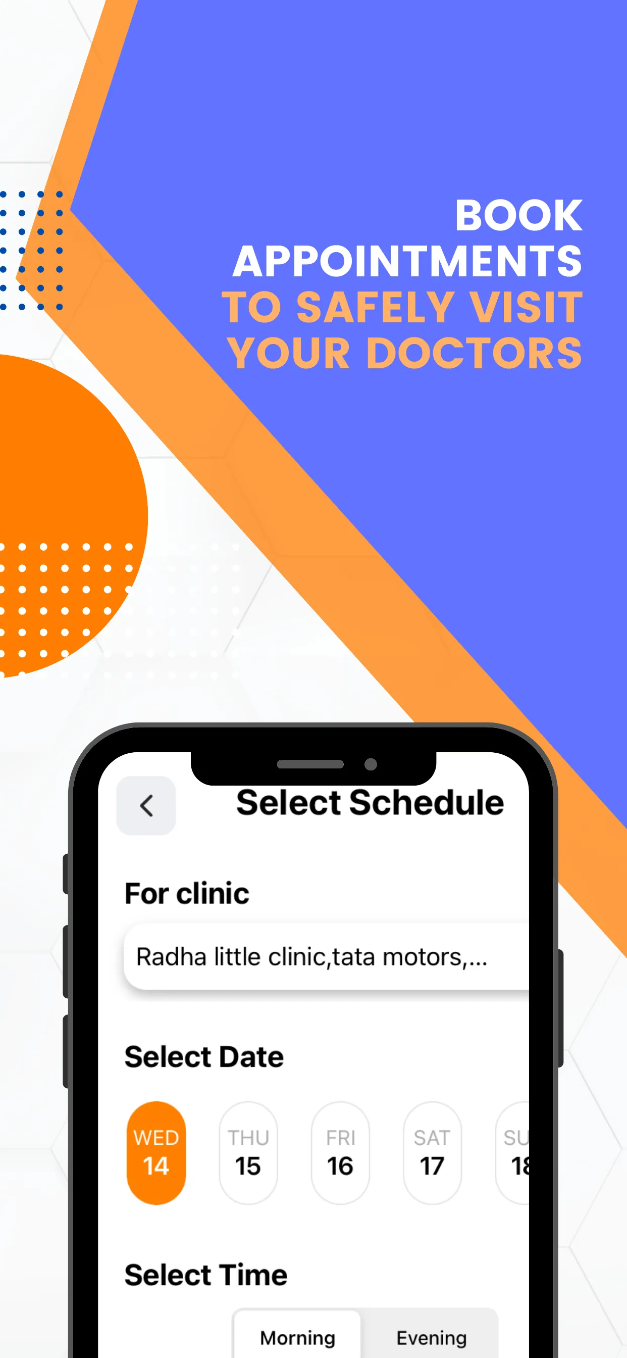 Doctor EMR/EHR, OPD & IPD,HMIS | Indus Appstore | Screenshot
