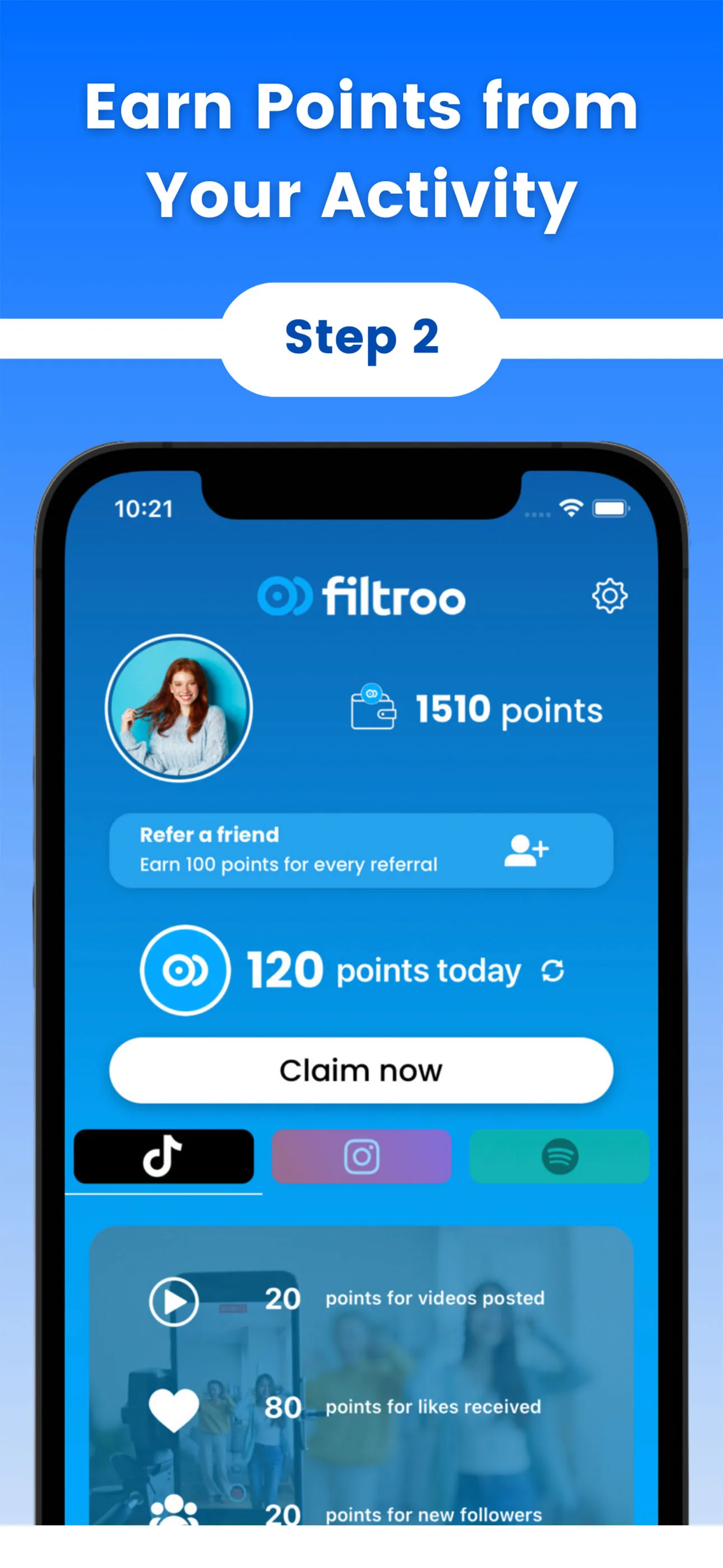 Filtroo | Indus Appstore | Screenshot