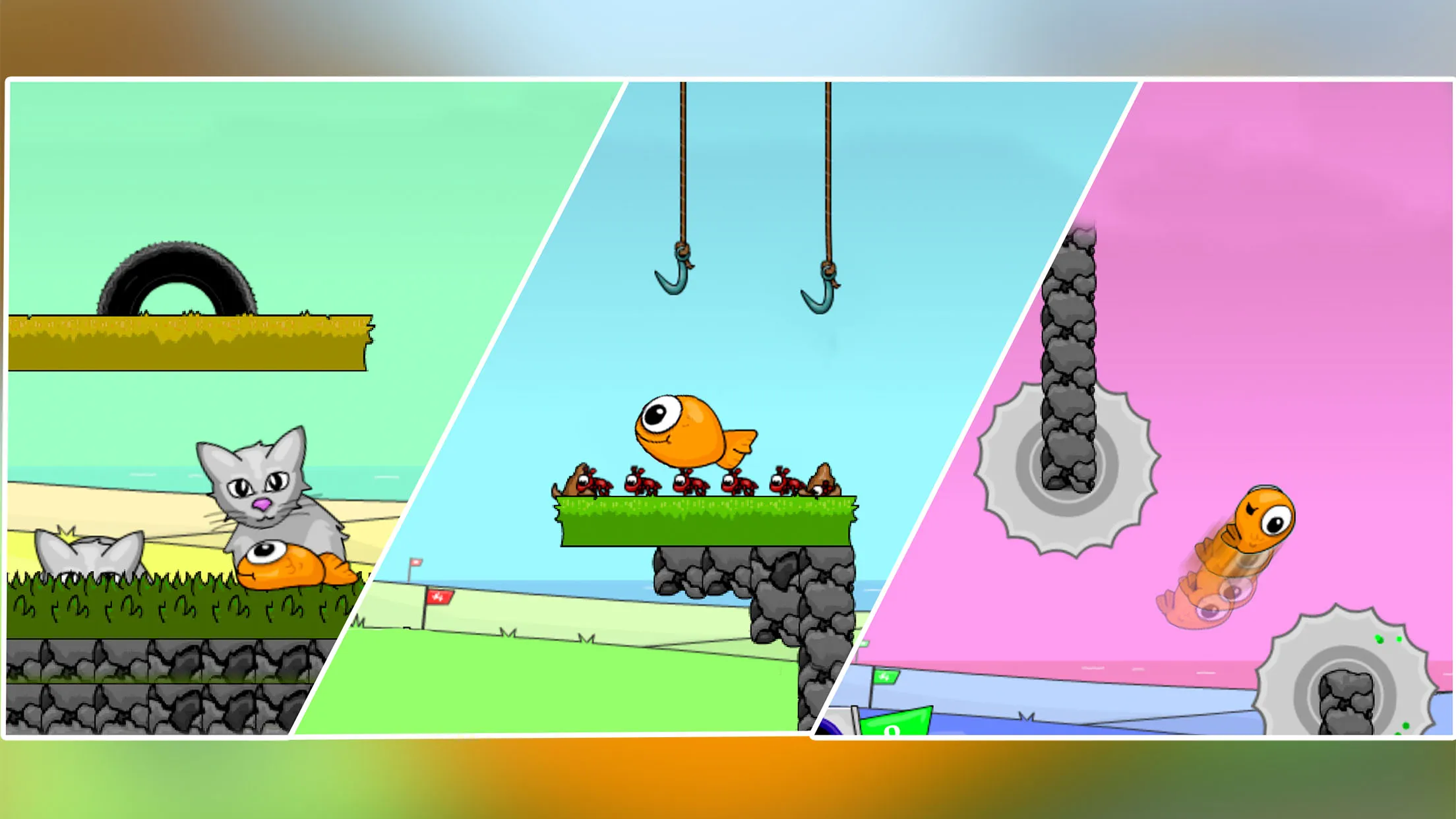 Crazy Golf-Ish: Skill Game | Indus Appstore | Screenshot