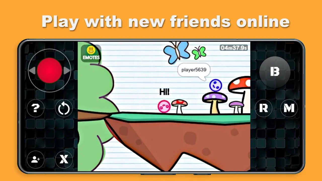 GamePlus - Play 30+ Games All | Indus Appstore | Screenshot