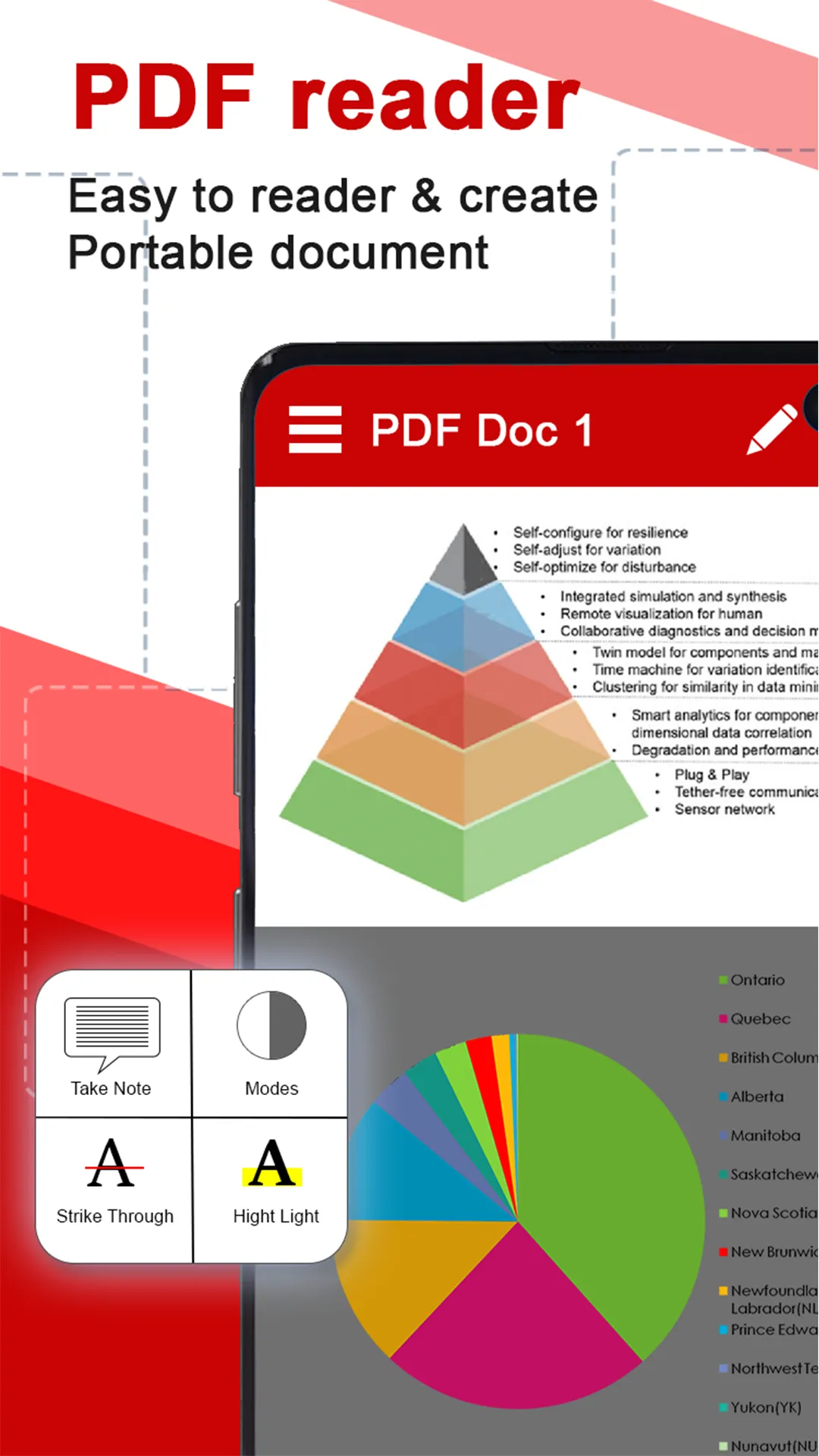 Documents Viewer: Docs Creator | Indus Appstore | Screenshot