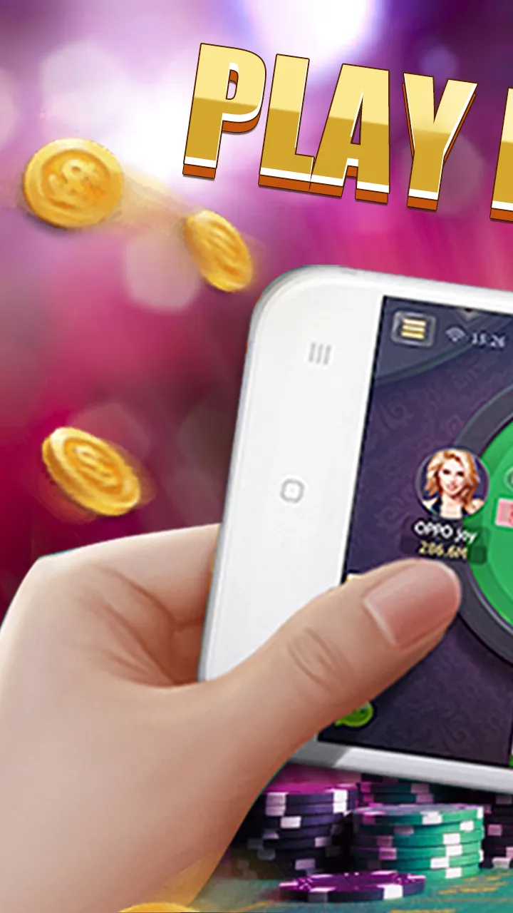 Rummy League Club | Indus Appstore | Screenshot