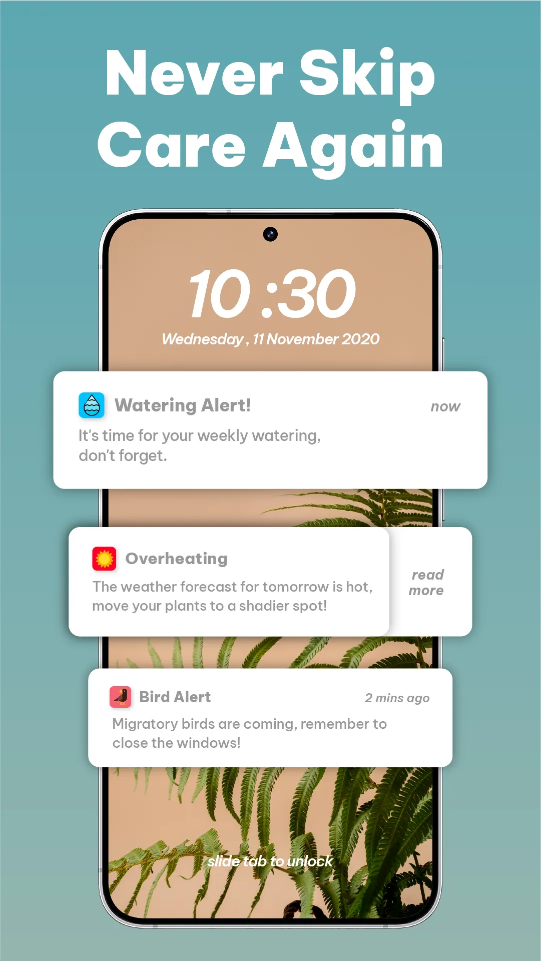 Leafly: Plant Identifier, Care | Indus Appstore | Screenshot