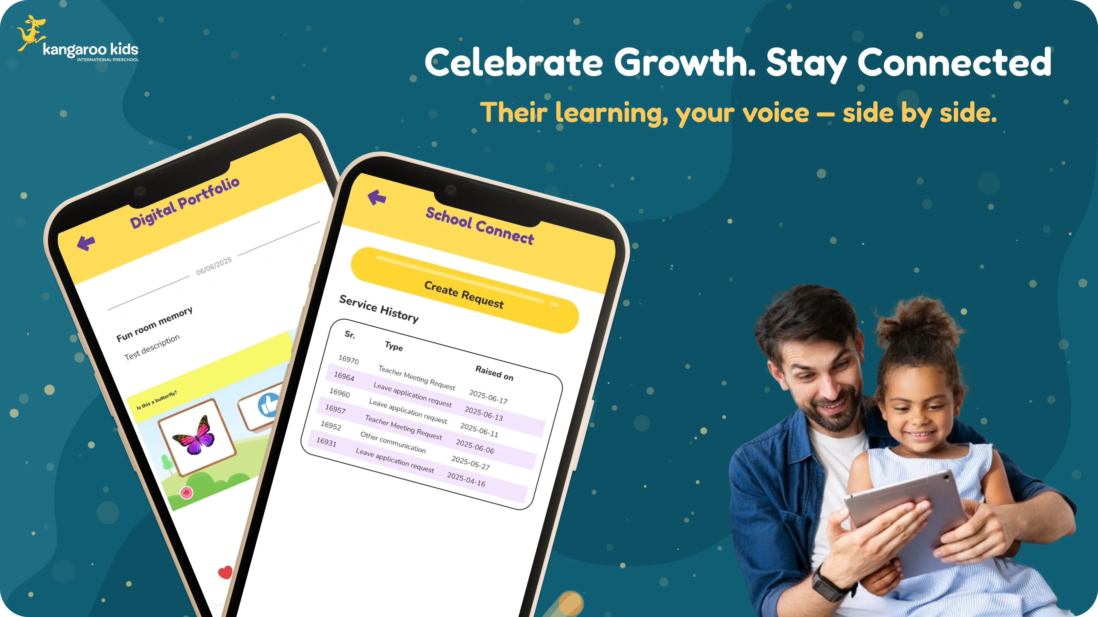 Kan's World | Indus Appstore | Screenshot