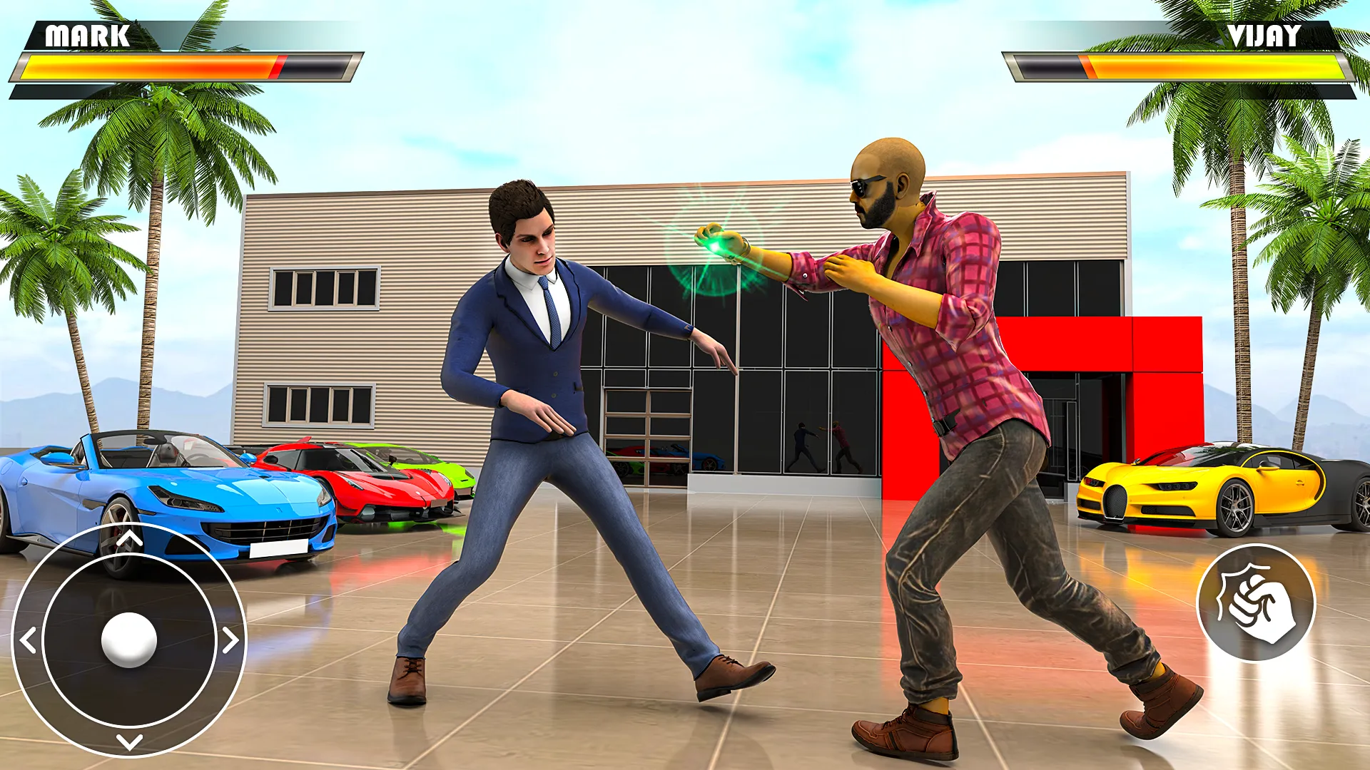 Car Saler - Tycoon Simulator | Indus Appstore | Screenshot