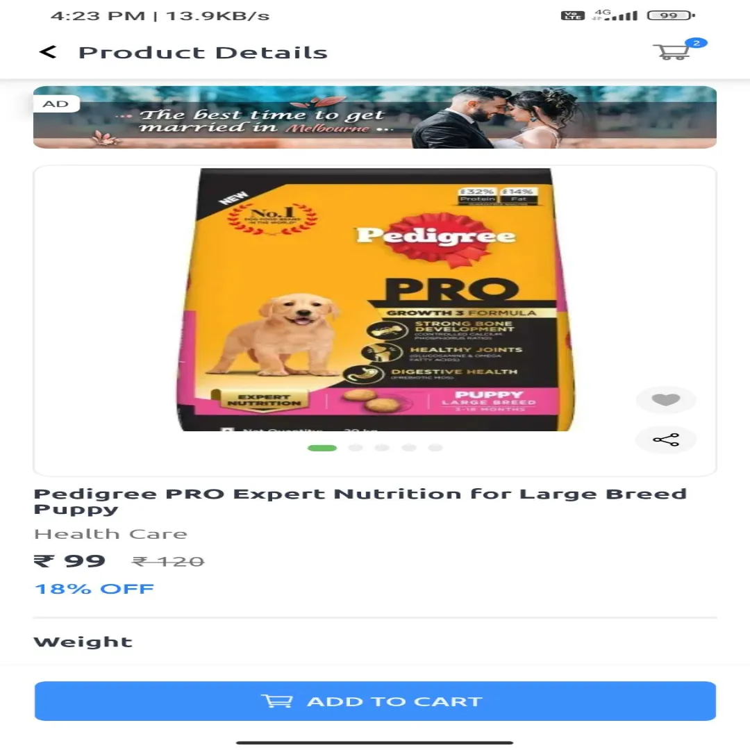 Pawmax | Indus Appstore | Screenshot