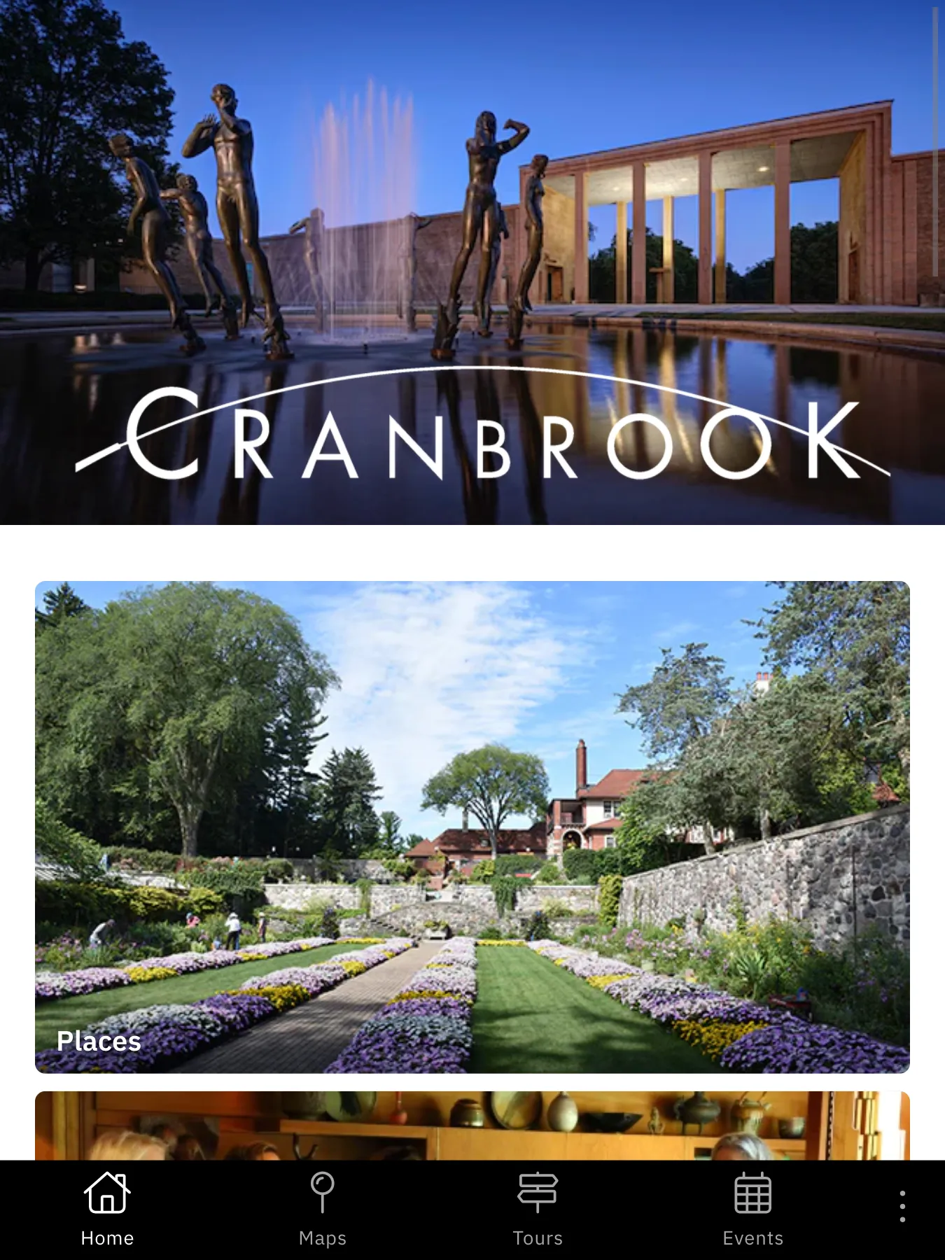 Cranbrook | Indus Appstore | Screenshot