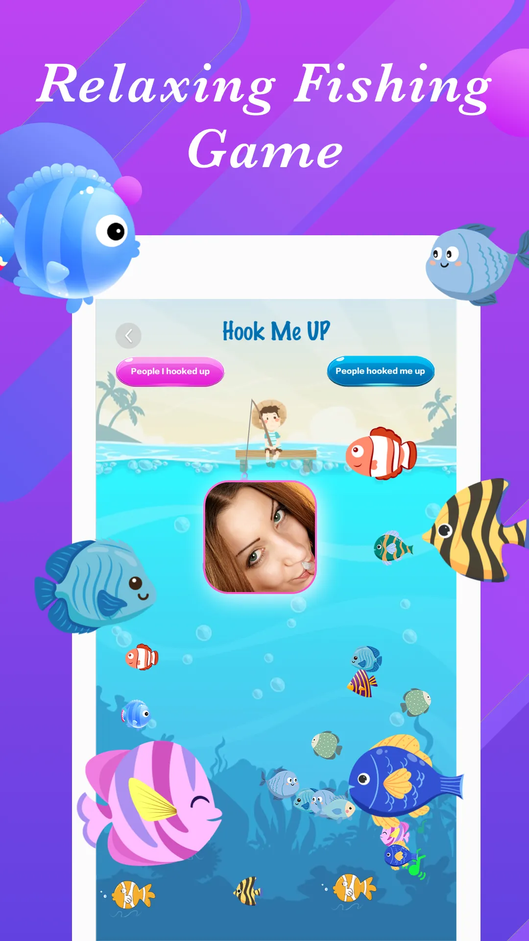 FWB Hookup & 3Some Dating -HMU | Indus Appstore | Screenshot