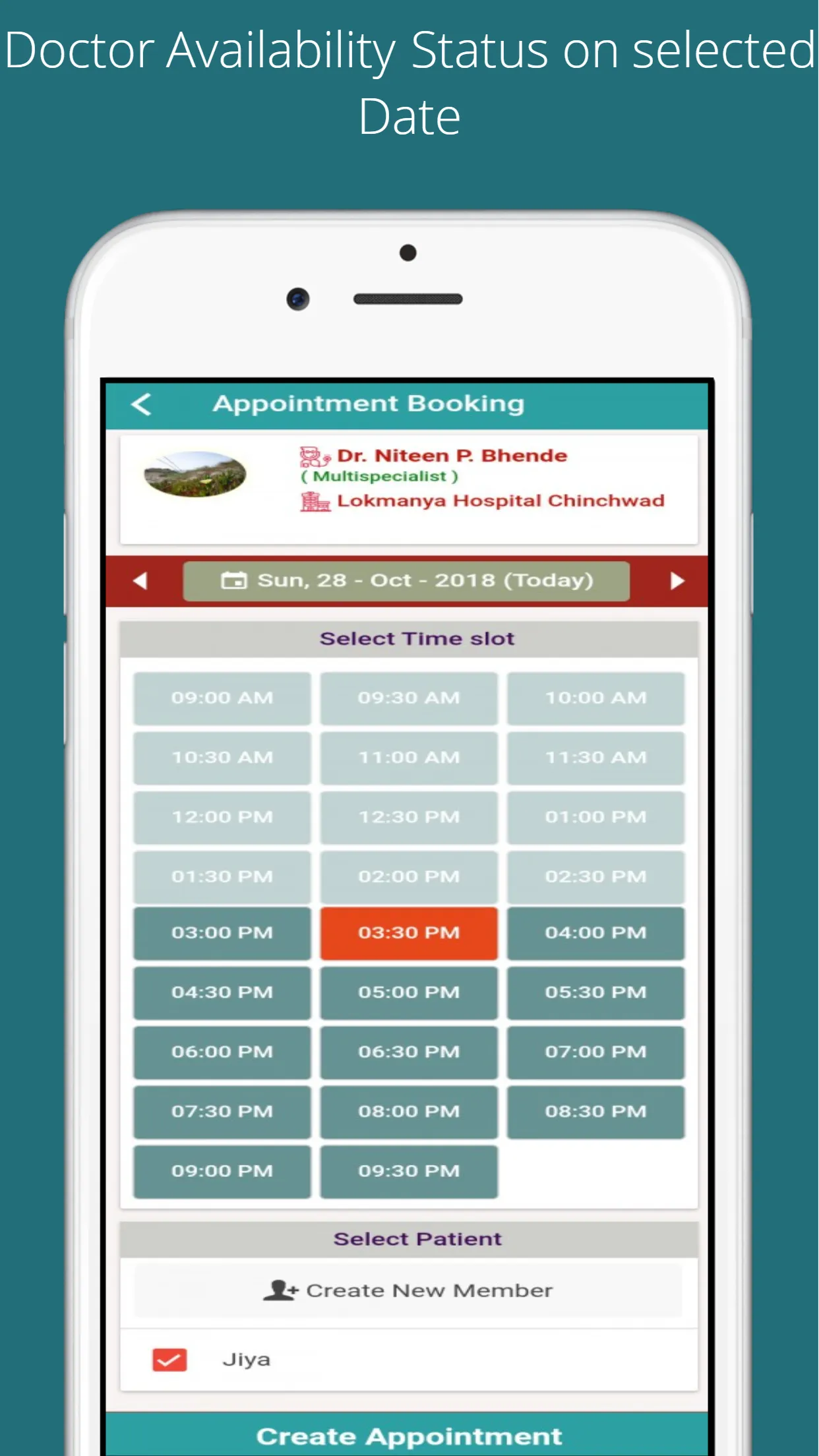 Family Health Care | Indus Appstore | Screenshot