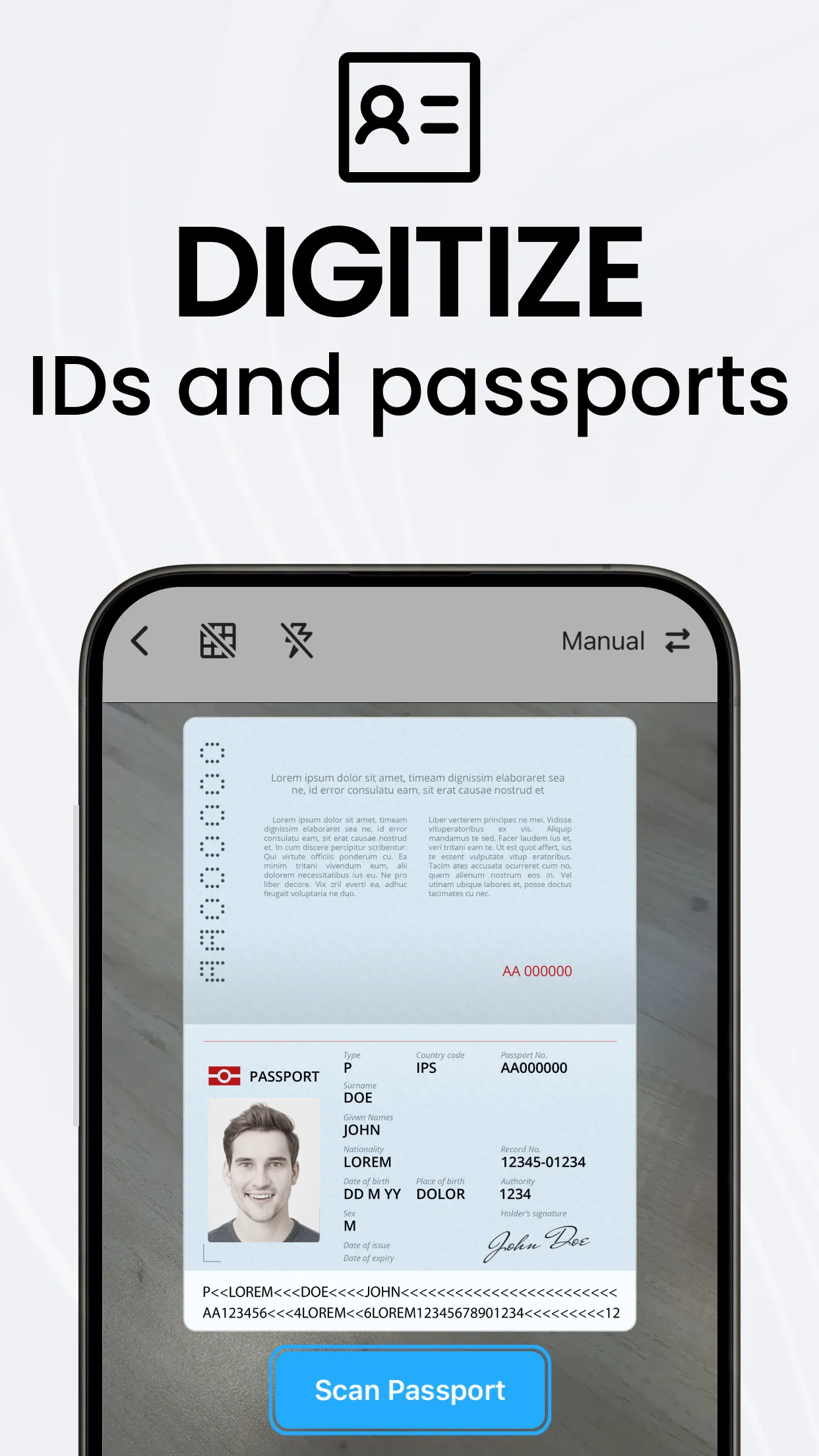 PDF Scanner app - TapScanner | Indus Appstore | Screenshot