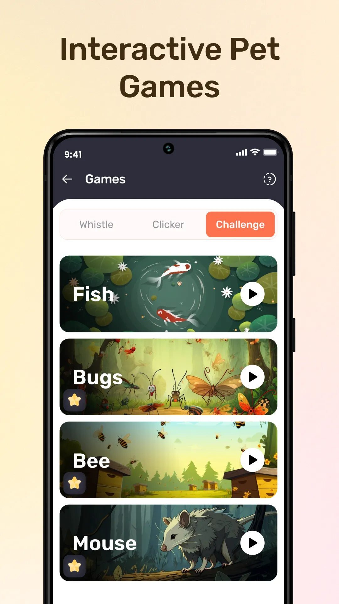 Petify AI Scanner: Identifier | Indus Appstore | Screenshot