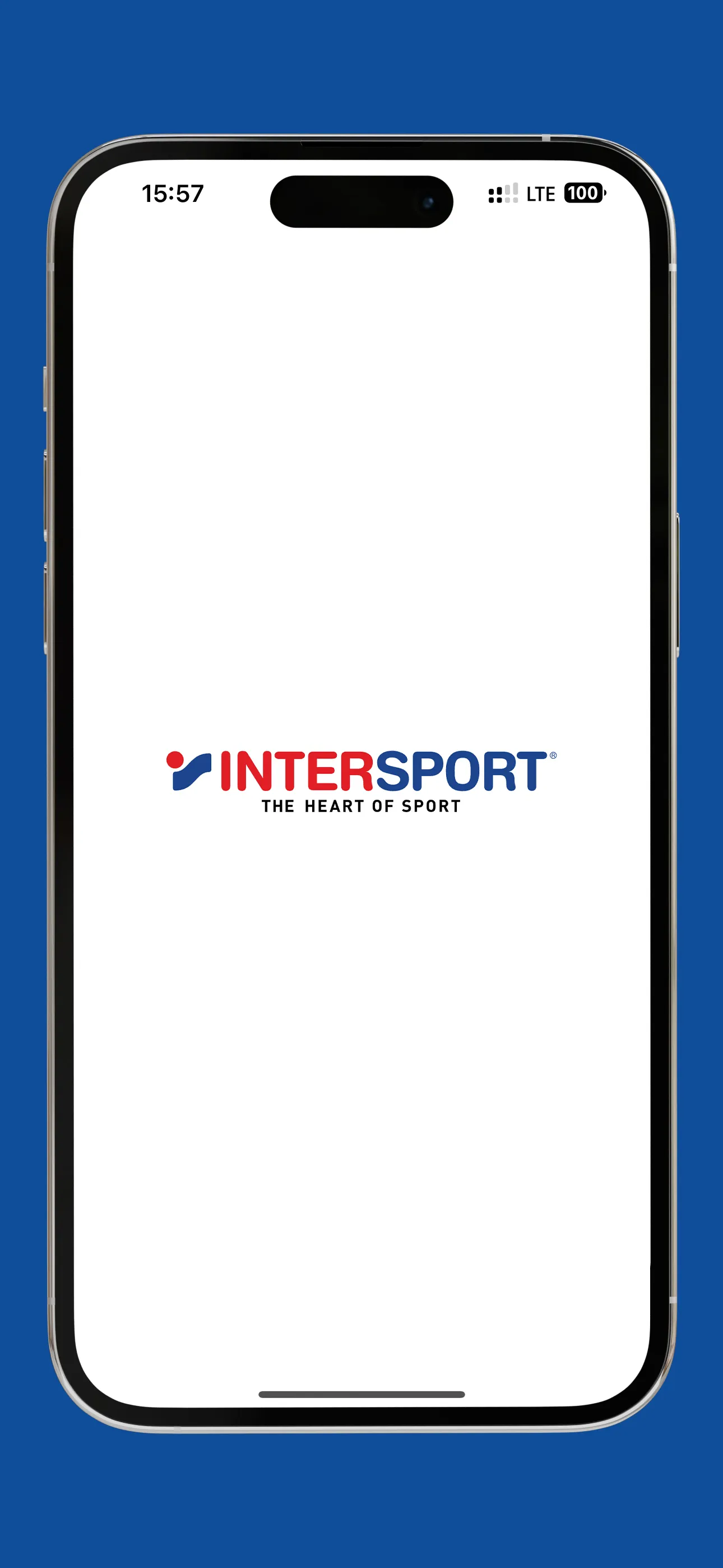 Intersport Kuwait | Indus Appstore | Screenshot