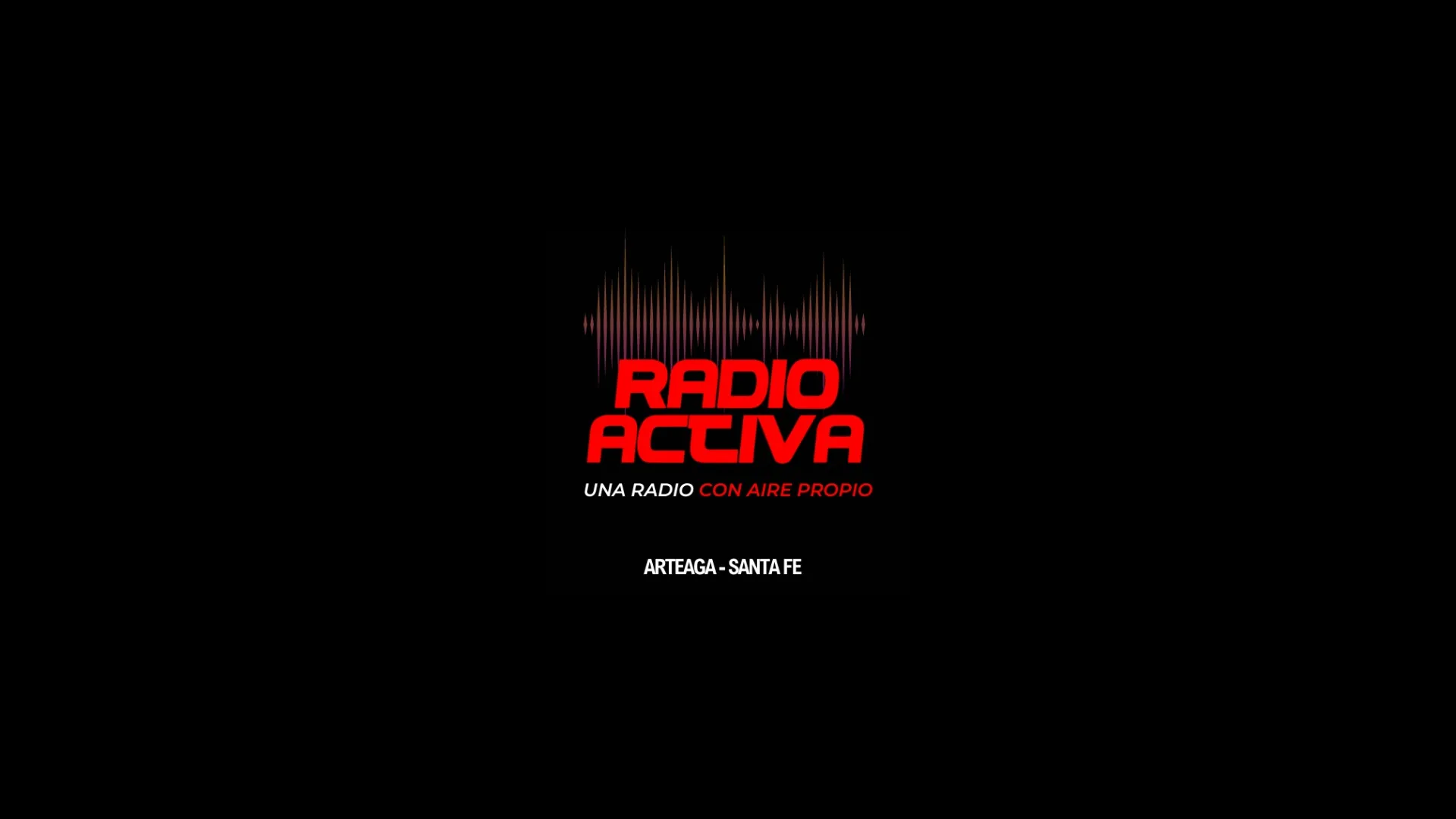 Radio Activa 101.9 | Indus Appstore | Screenshot