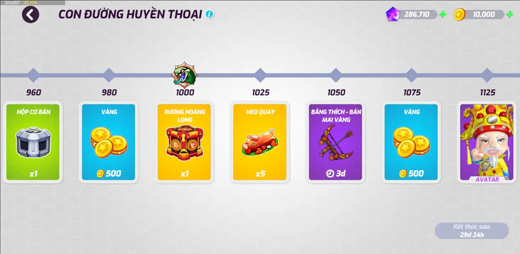 As Legends: 5v5 Chibi TPS Game | Indus Appstore | Screenshot