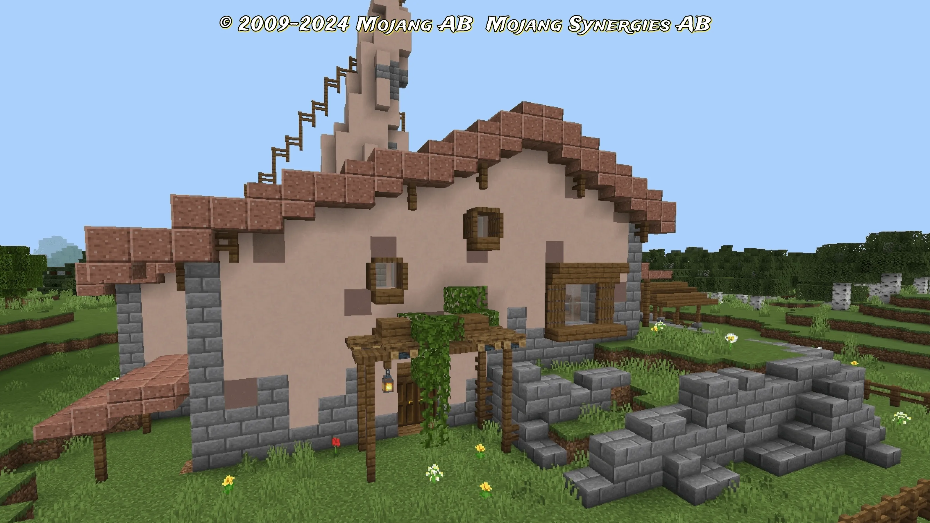 house for minecraft pe | Indus Appstore | Screenshot