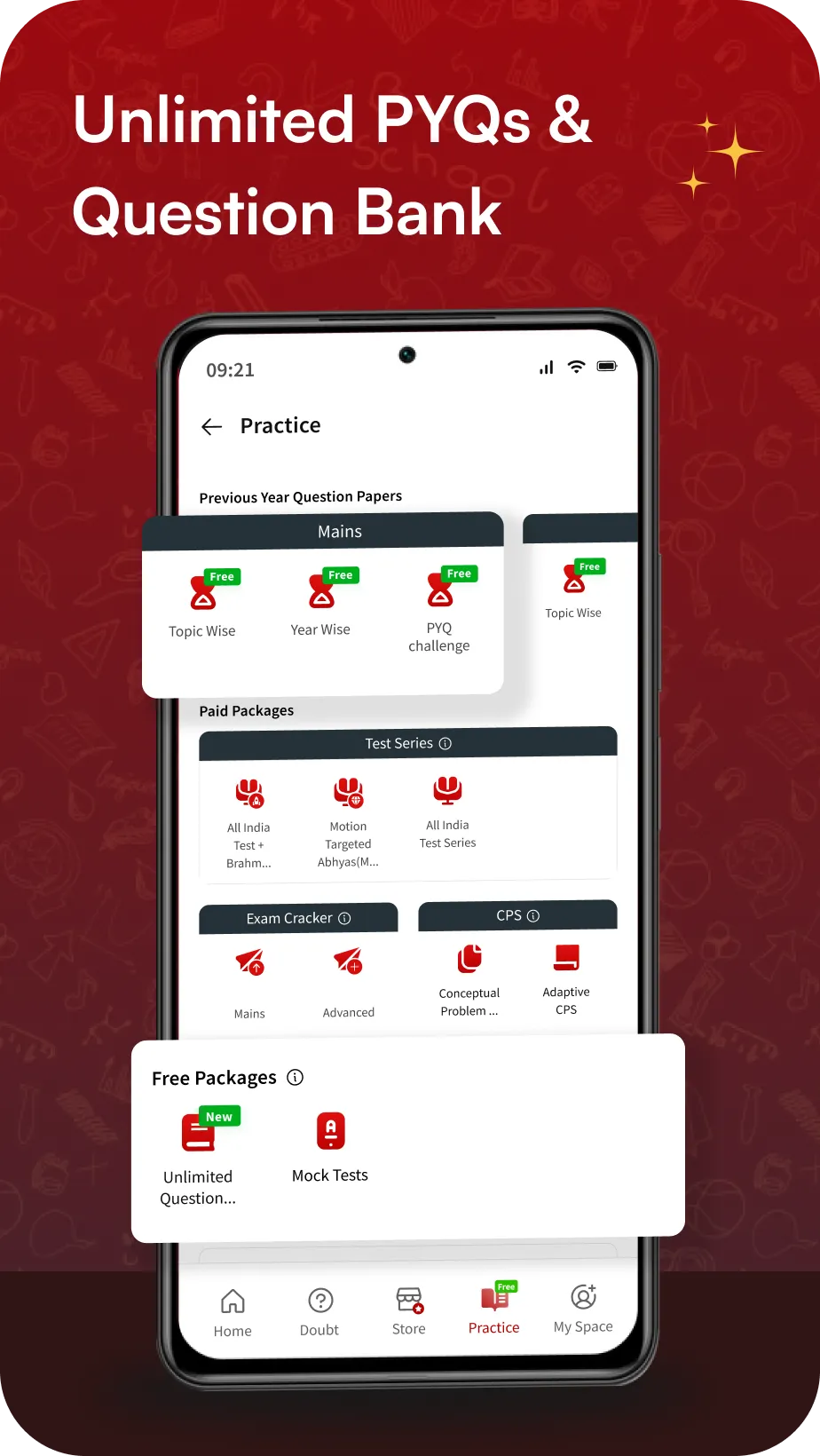 Motion Learning App | Indus Appstore | Screenshot