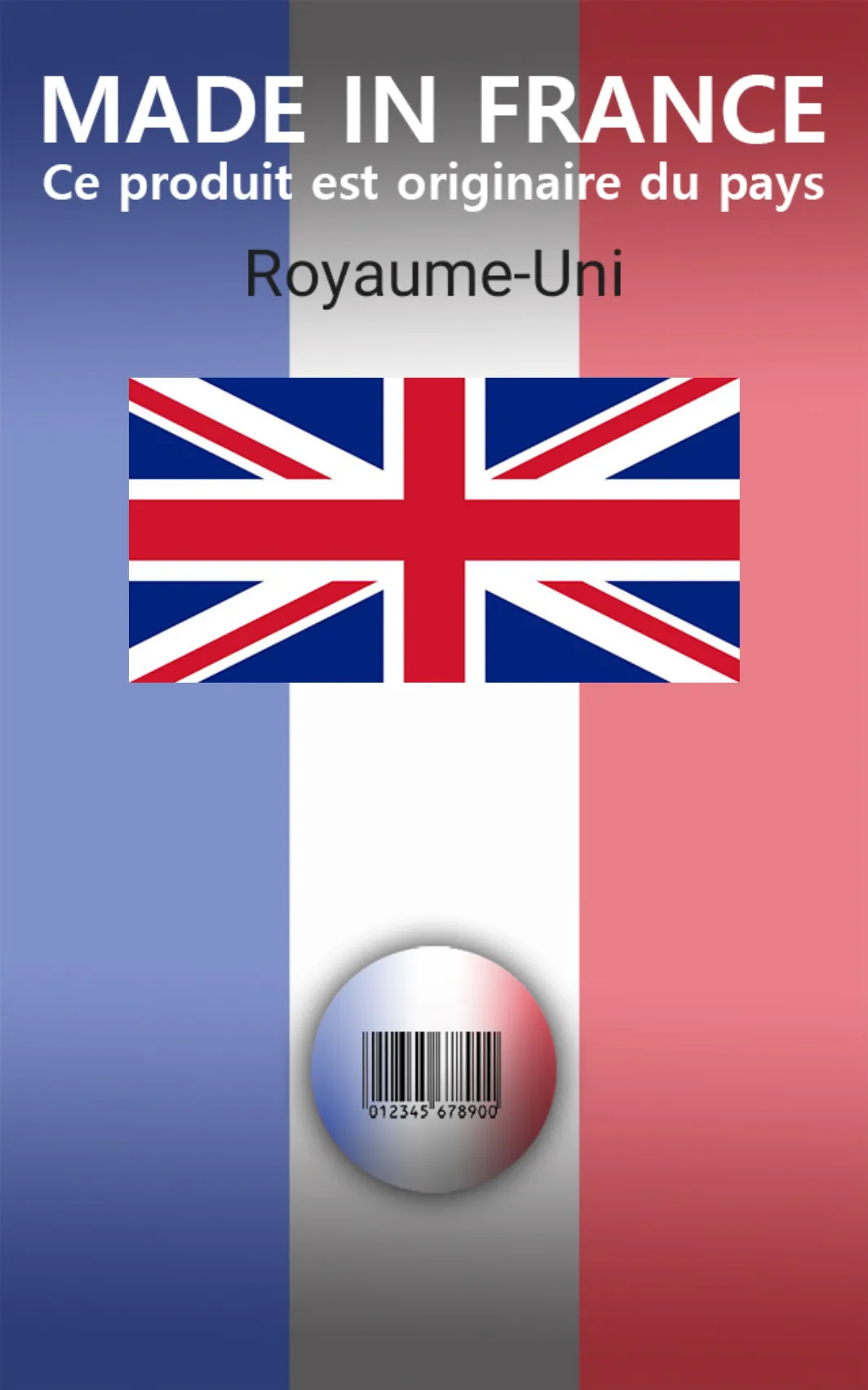 Made in France | Indus Appstore | Screenshot