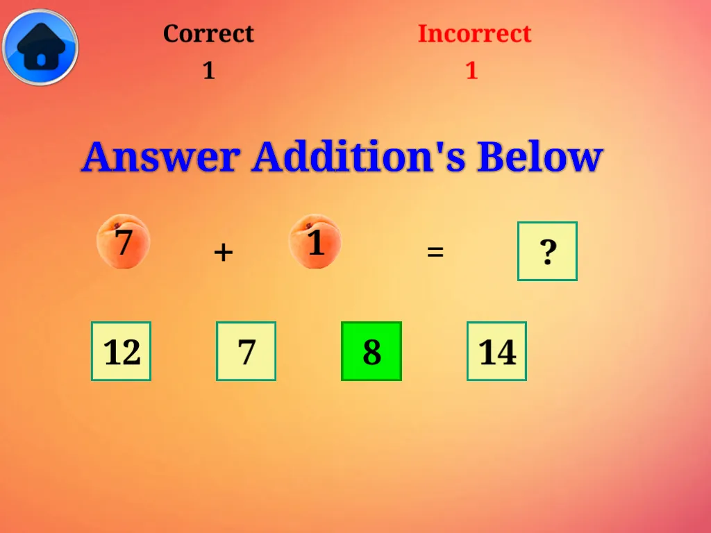 Different Maths Activities | Indus Appstore | Screenshot