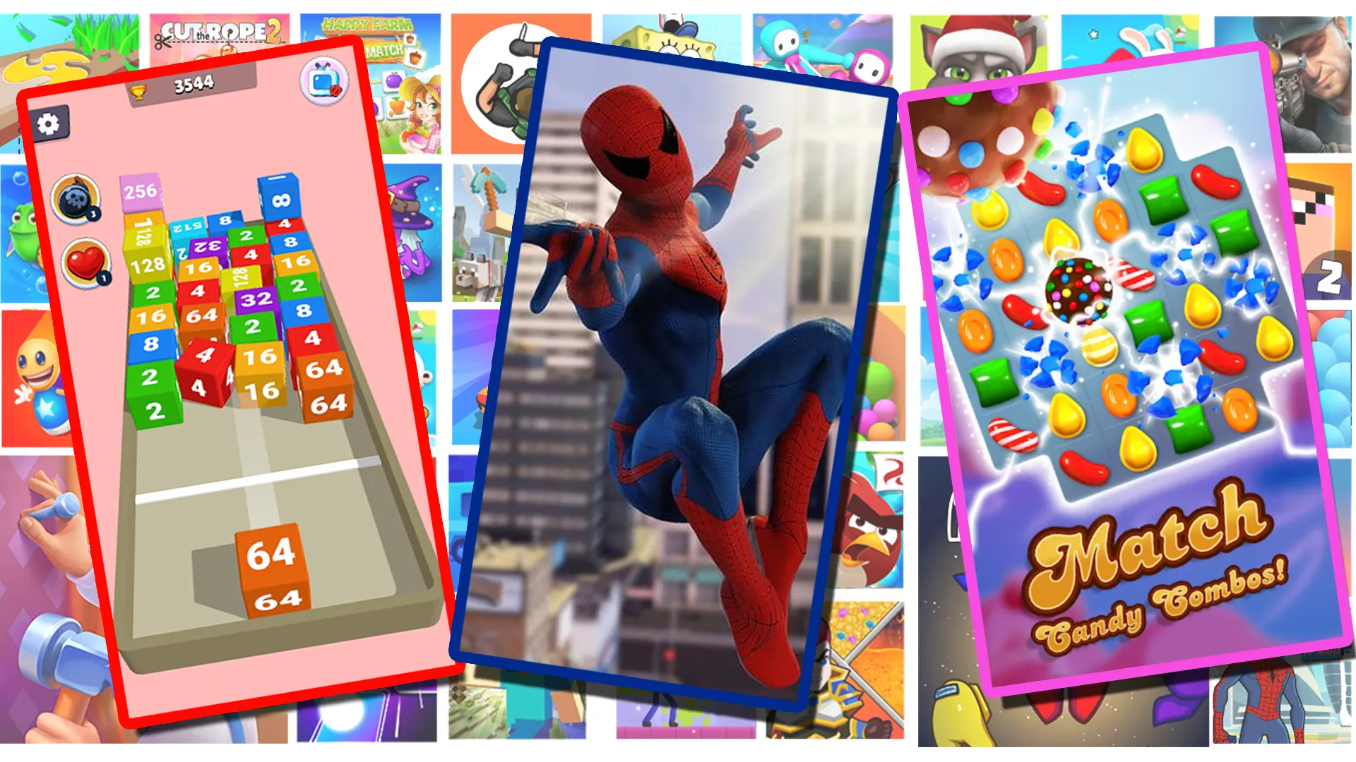 Offline Games No Wifi | Indus Appstore | Screenshot