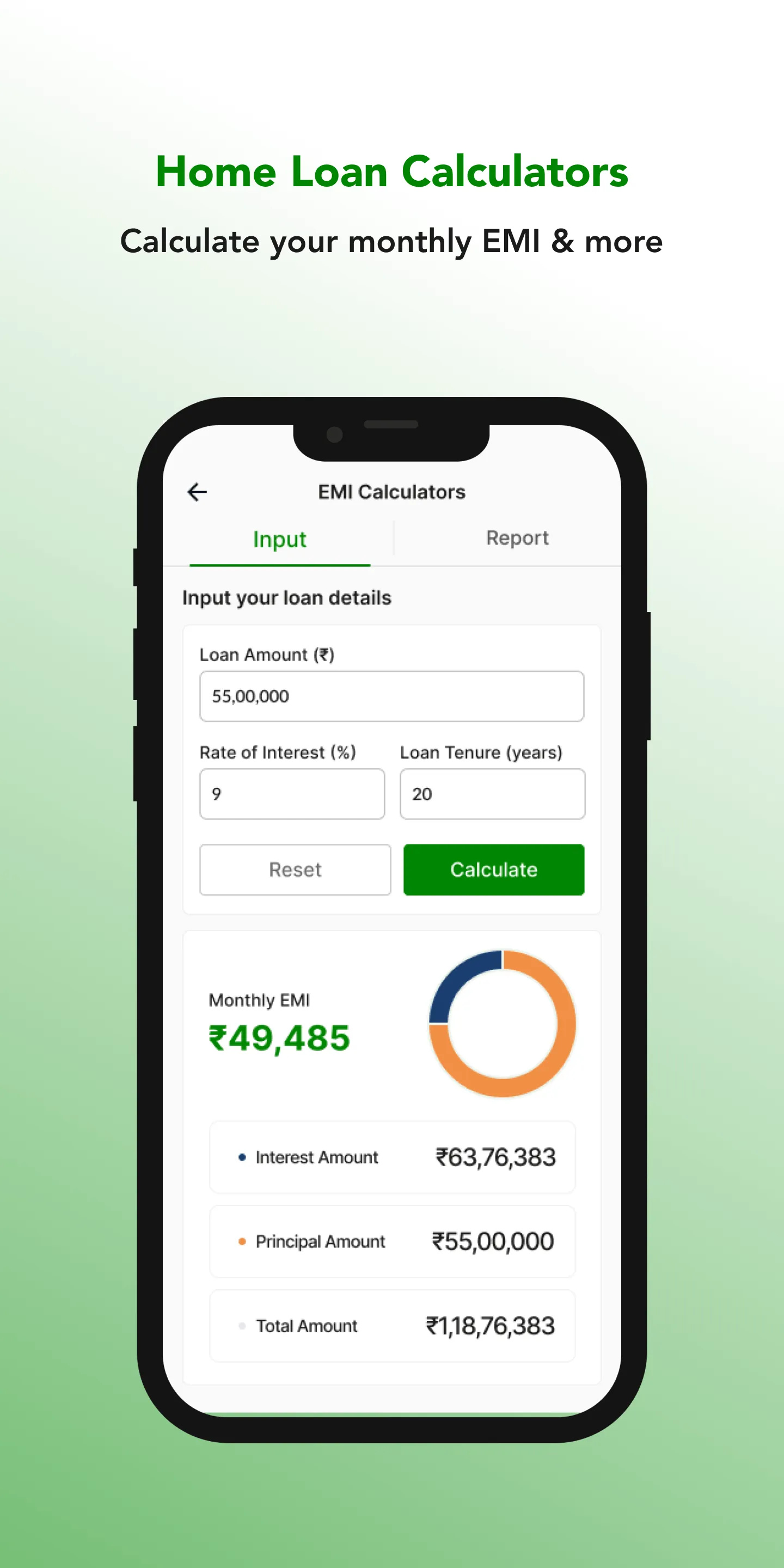 Credit Dharma Home loan | Indus Appstore | Screenshot