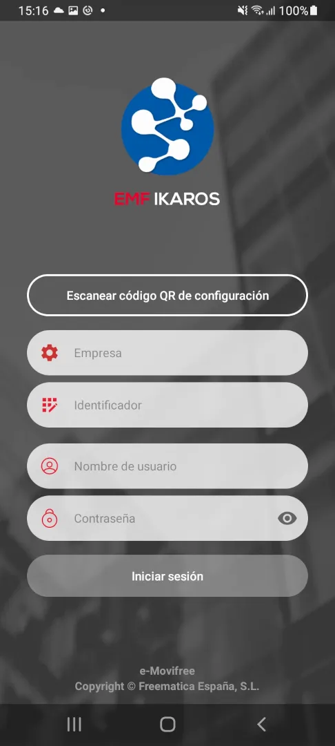 FREEFY - IKAROS | Indus Appstore | Screenshot