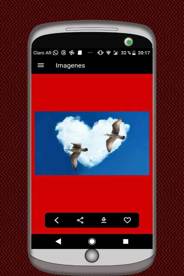 Imagenes de Amor Bonitas | Indus Appstore | Screenshot