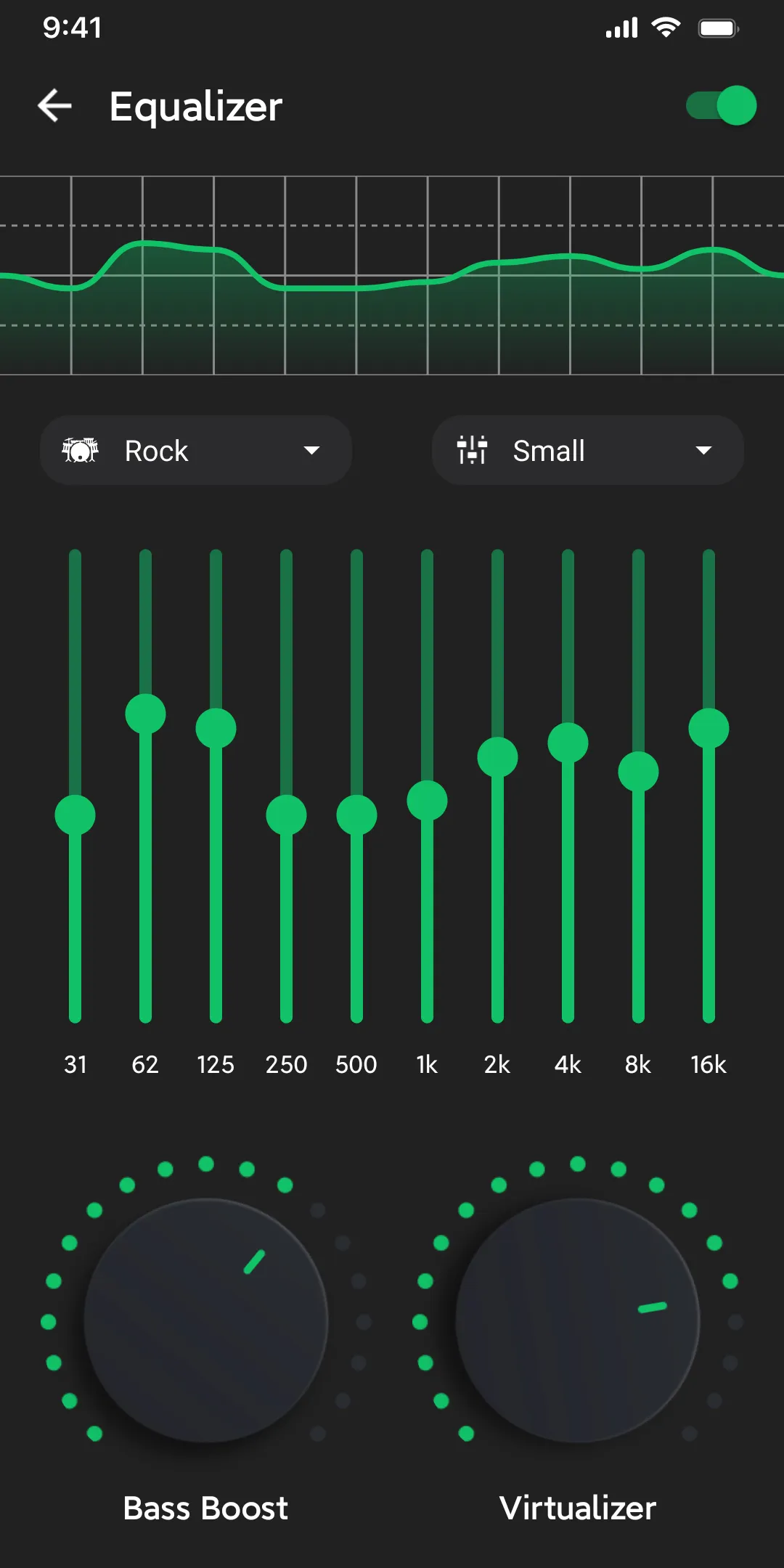 MP3 & Music Player - VT Music | Indus Appstore | Screenshot