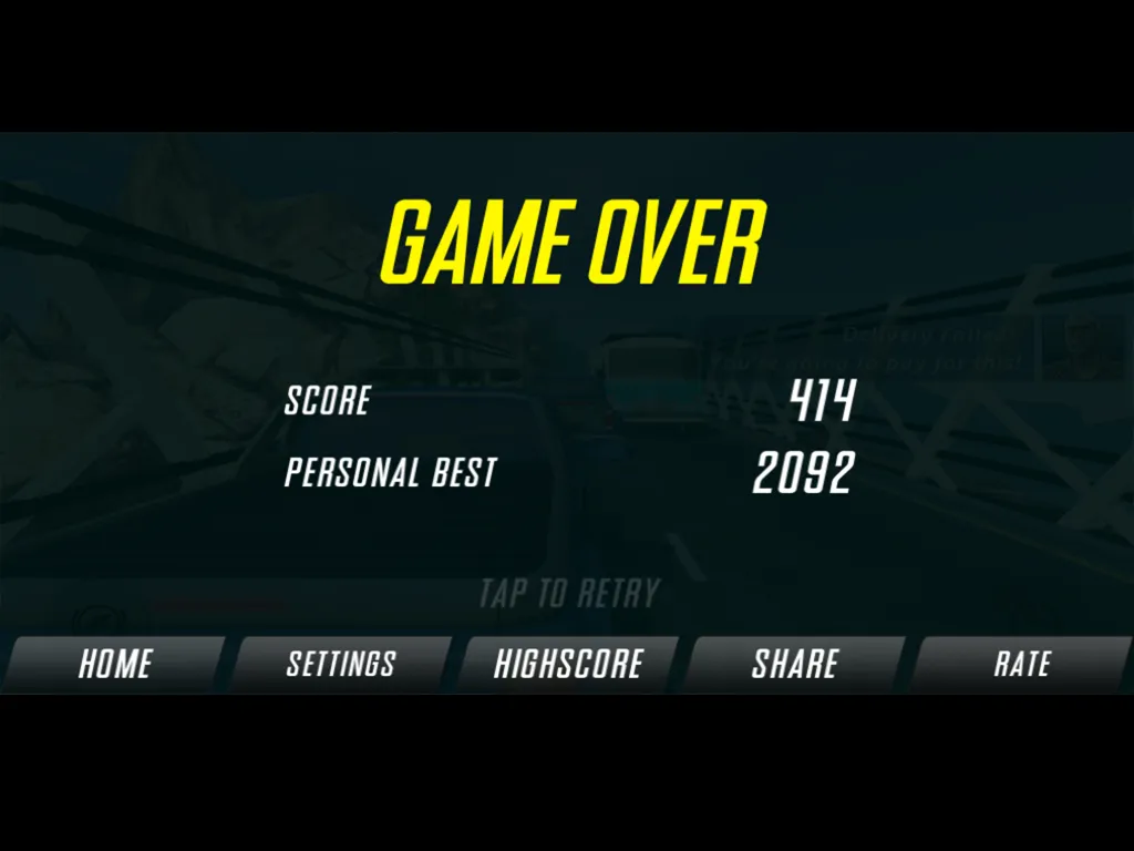 Naakaa - Bike Rider | Indus Appstore | Screenshot