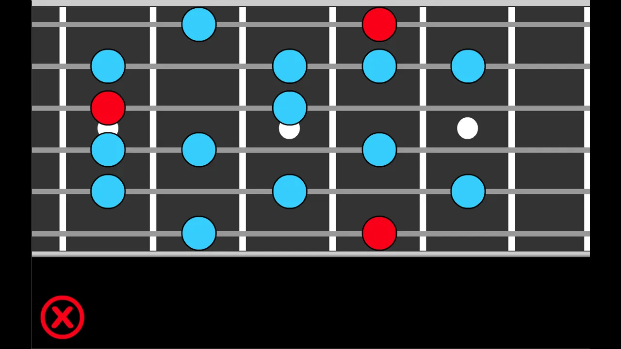 Music Scales | Indus Appstore | Screenshot