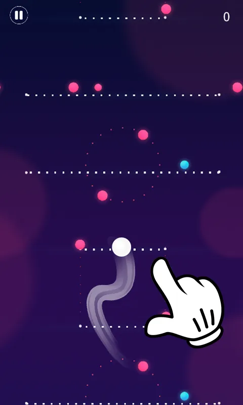 Sky Bounce : Games 2023 | Indus Appstore | Screenshot