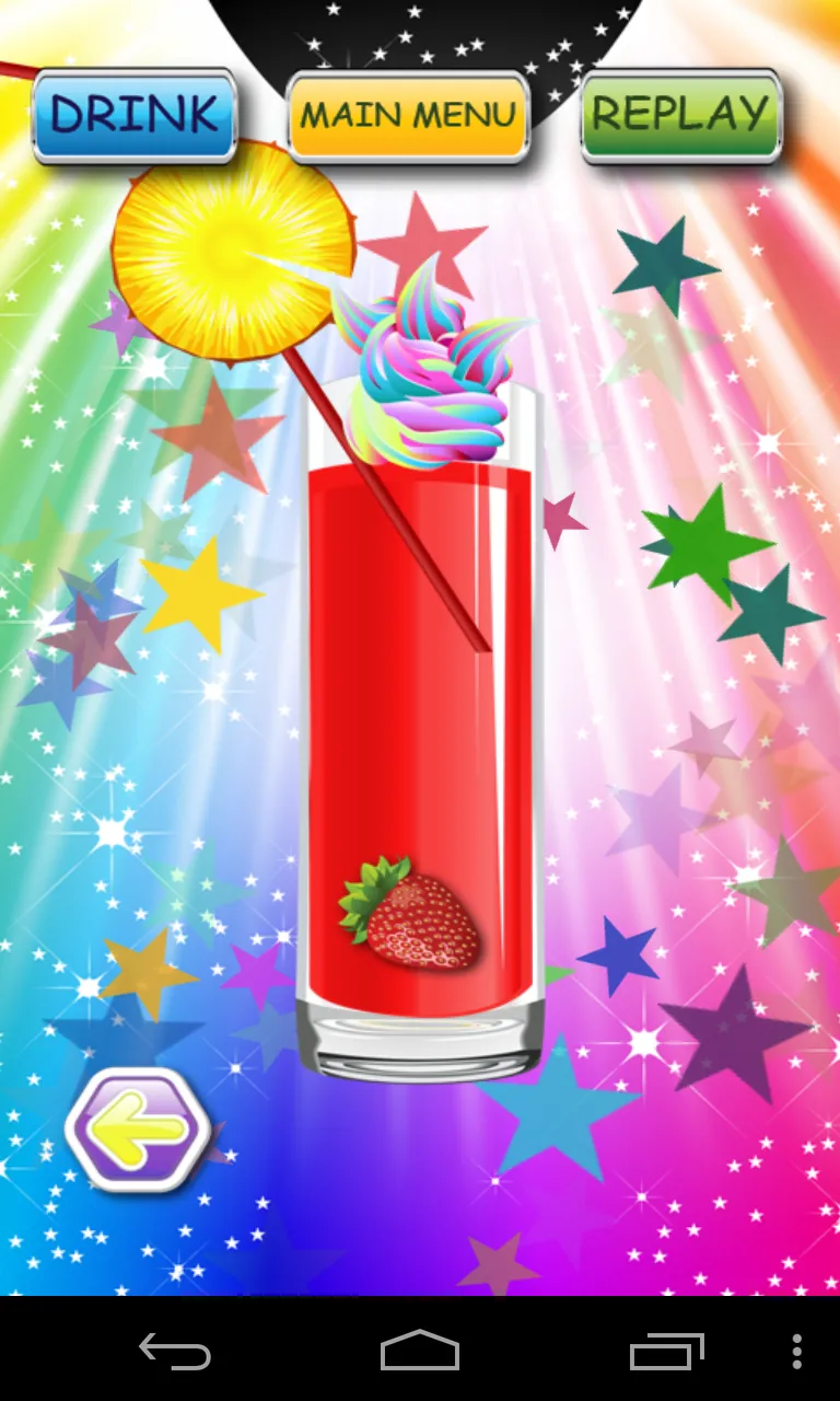 Fruit Juice Maker | Indus Appstore | Screenshot