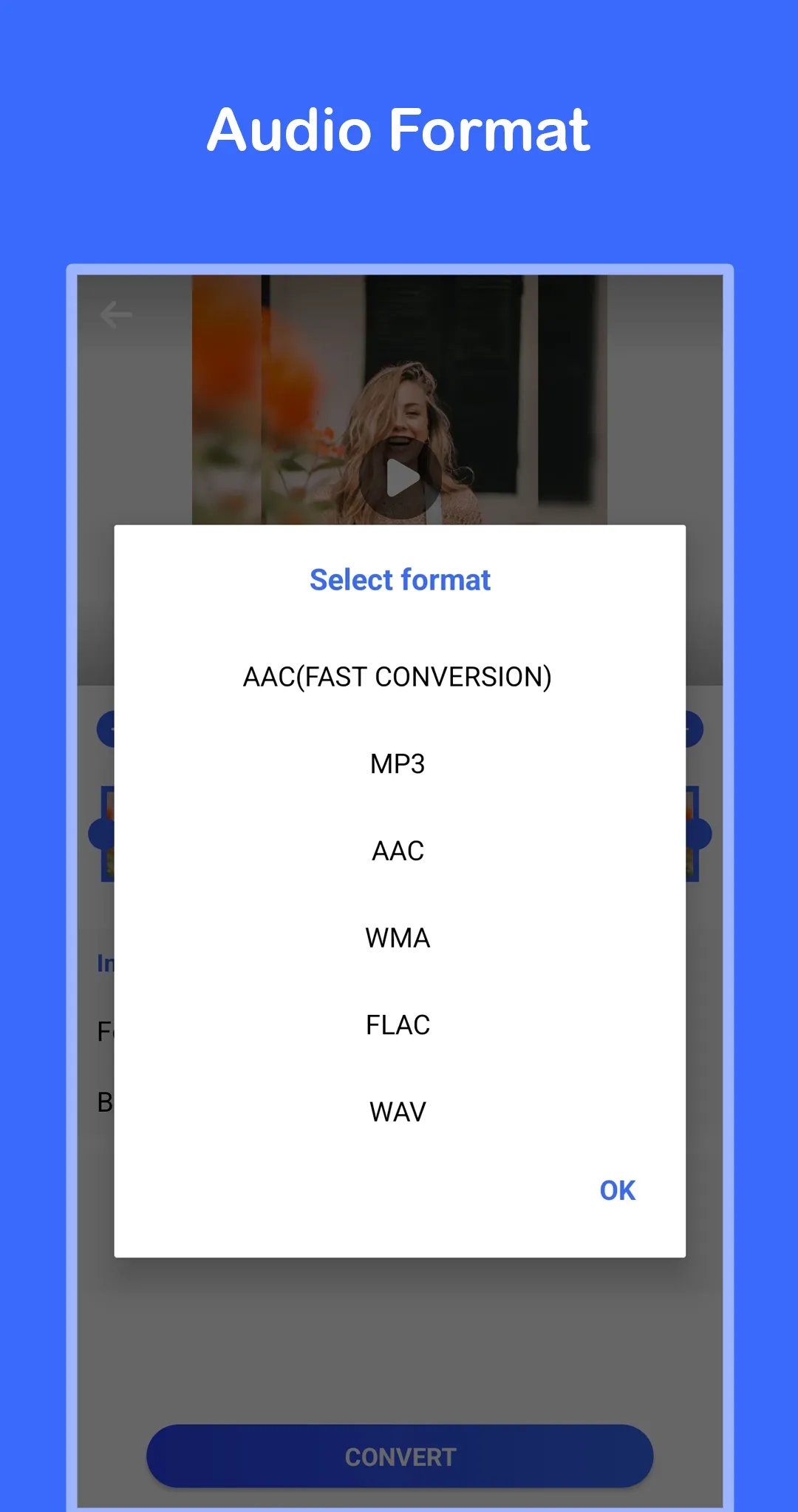 Video to MP3 Convert | Indus Appstore | Screenshot