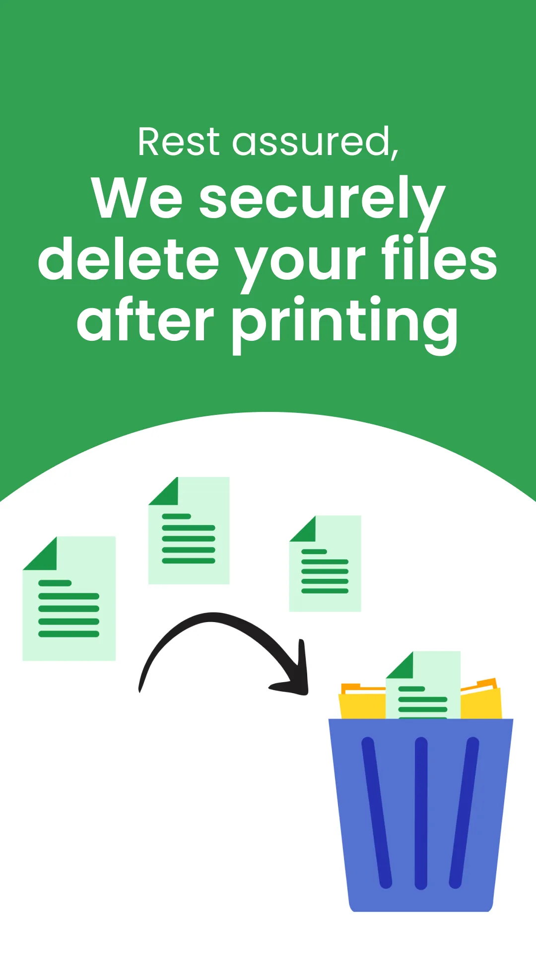 EwayPrint - Print Delivery | Indus Appstore | Screenshot